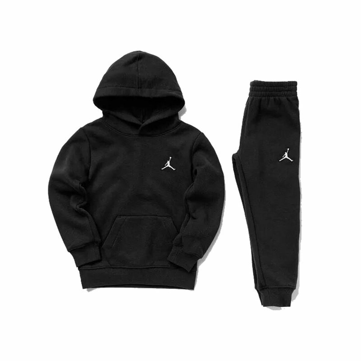 Children’s Sports Outfit Jordan Mj Essentials Black