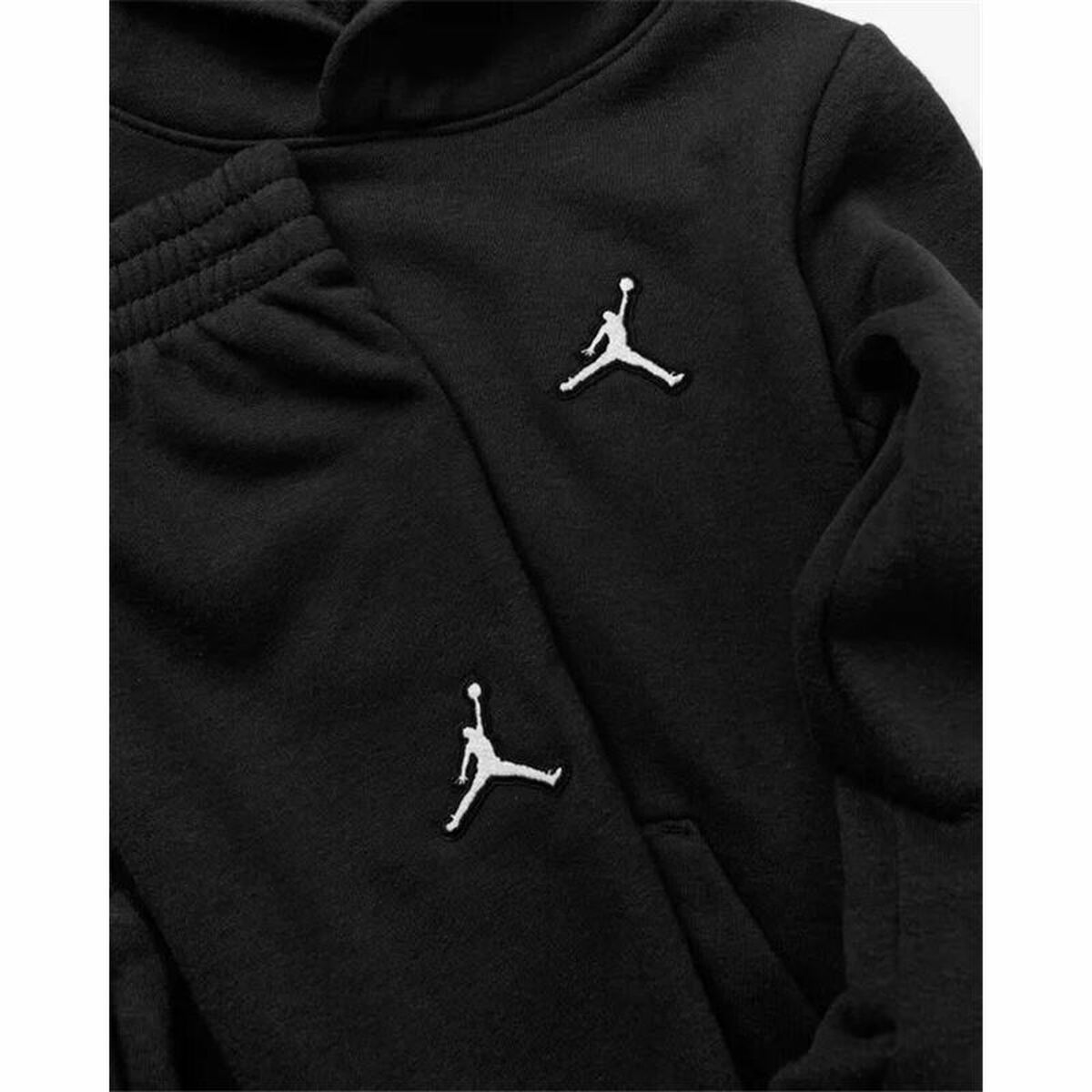 Children’s Sports Outfit Jordan Mj Essentials Black