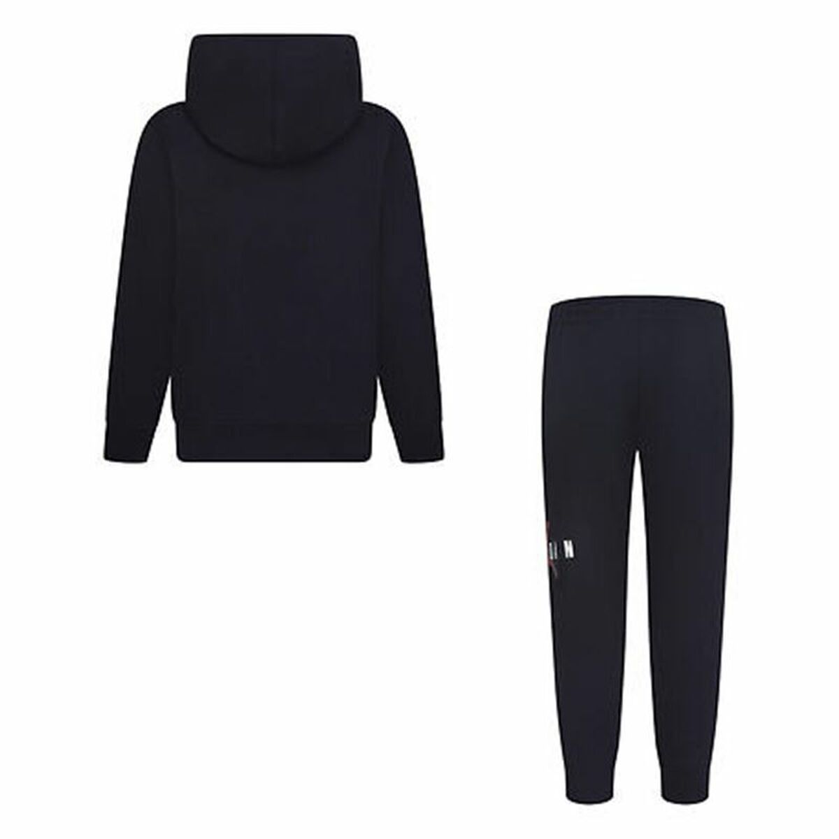 Children’s Sports Outfit Jordan Sustainable Black