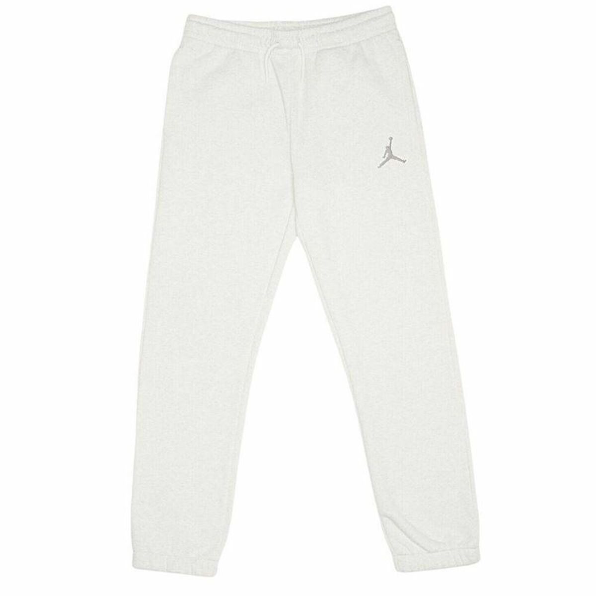 Children’s Tracksuit Bottoms Nike Jordan Icon Play Grey