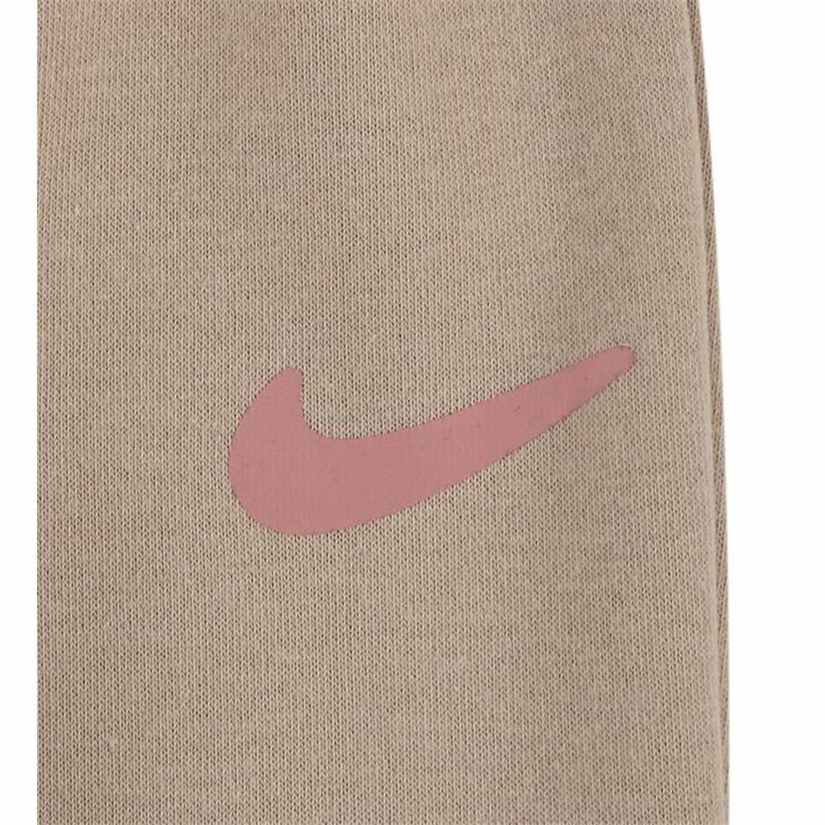 Children’s Sports Outfit Nike Nsw Primary Play Brown 2 Pieces