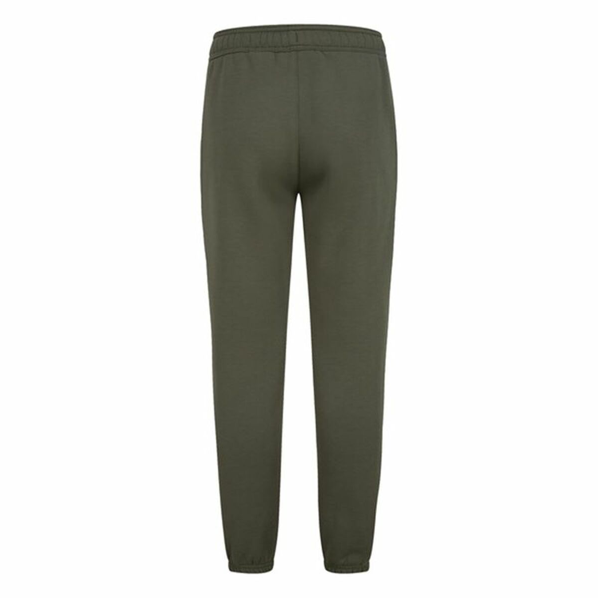 Children’s Tracksuit Bottoms Converse Sustainable Core Jogger Green Olive