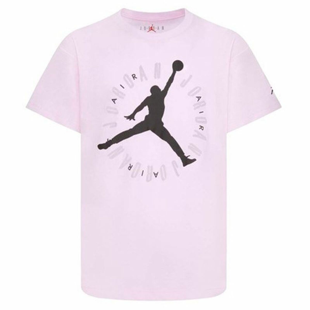 Child’s Short Sleeve T-Shirt Jordan Jordan Soft Touch Ss