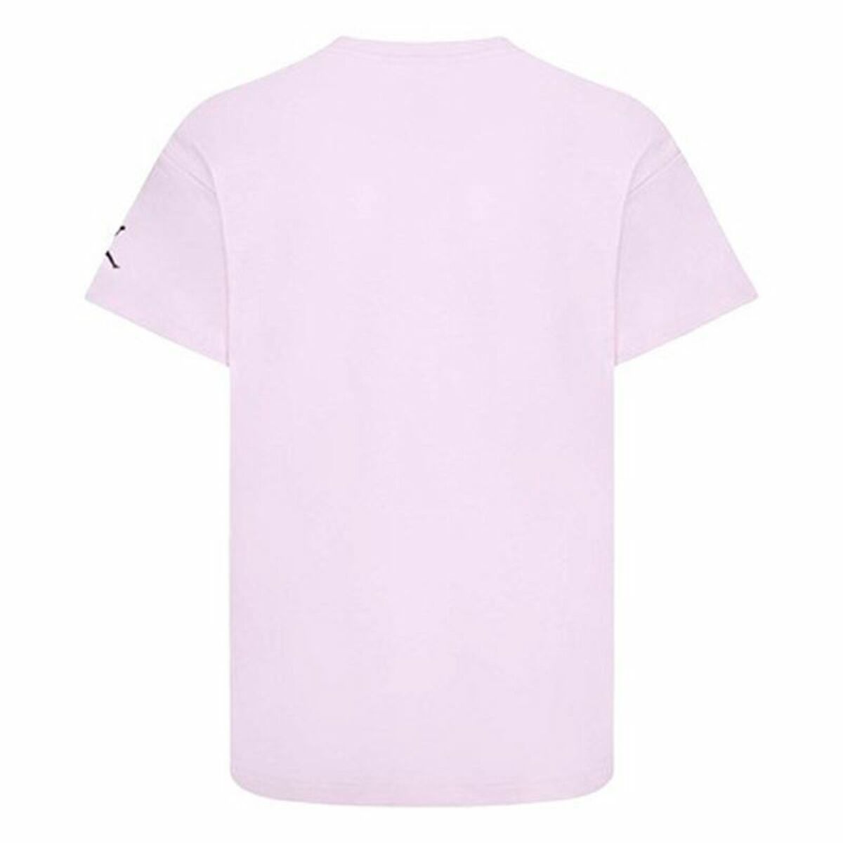 Child’s Short Sleeve T-Shirt Jordan Jordan Soft Touch Ss