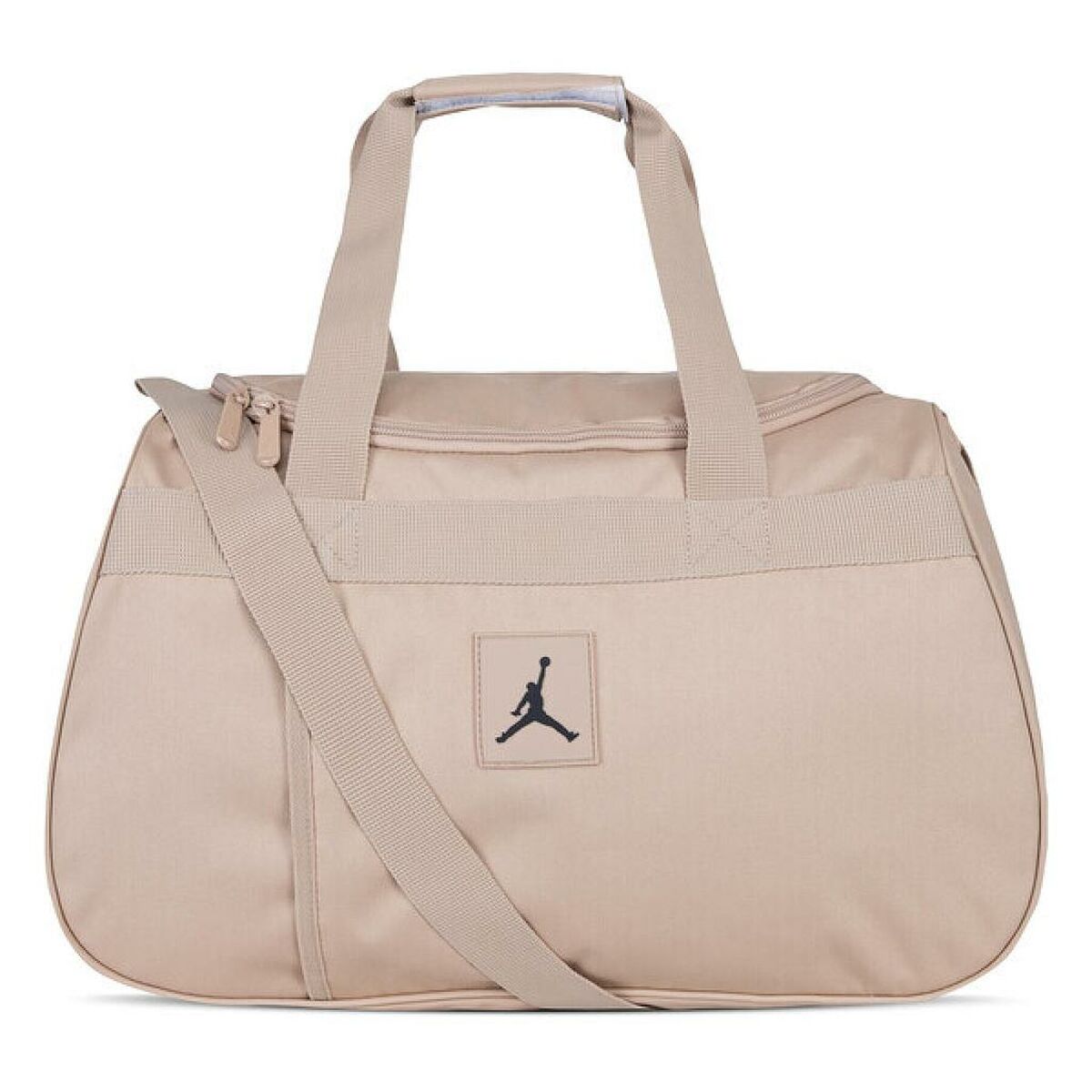Women’s Handbag Nike Jordan Essentials MA0874 XA3 Beige