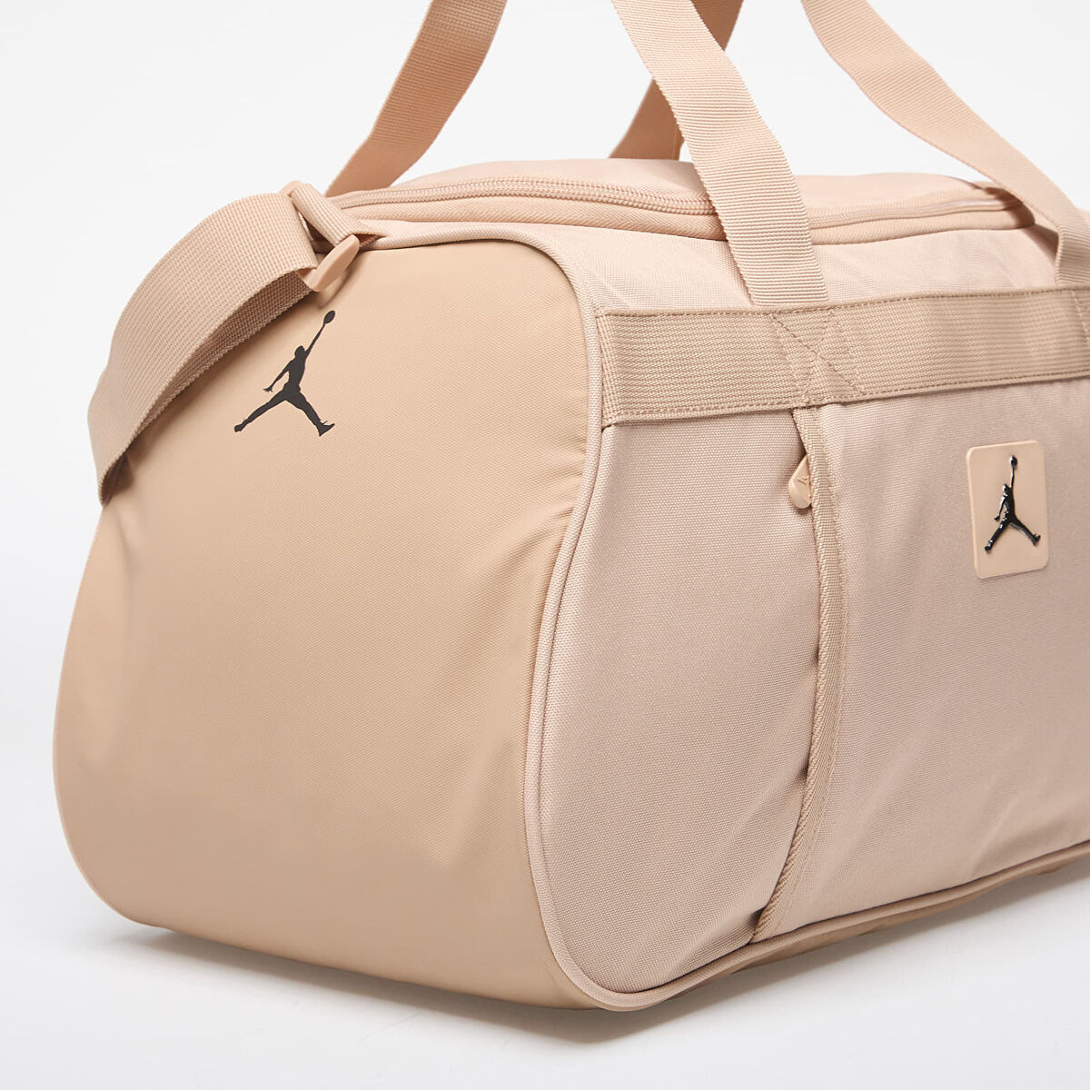 Women’s Handbag Nike Jordan Essentials MA0874 XA3 Beige