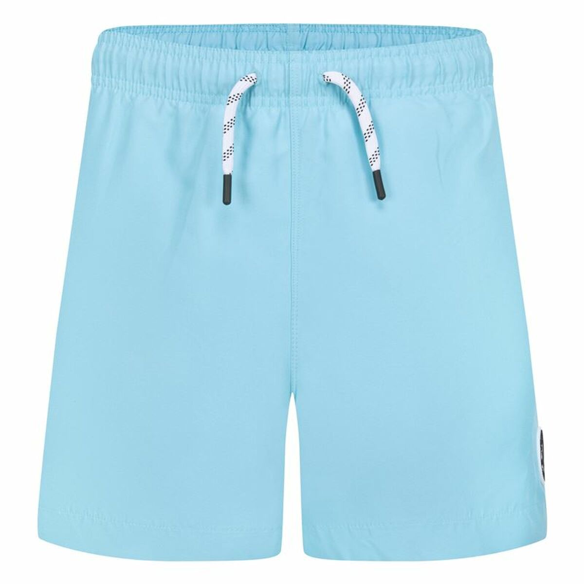Women’s Bathing Costume Converse Core Pull-On Blue Water Women’s Bathing Costume Converse Core Pull-On Blue Water