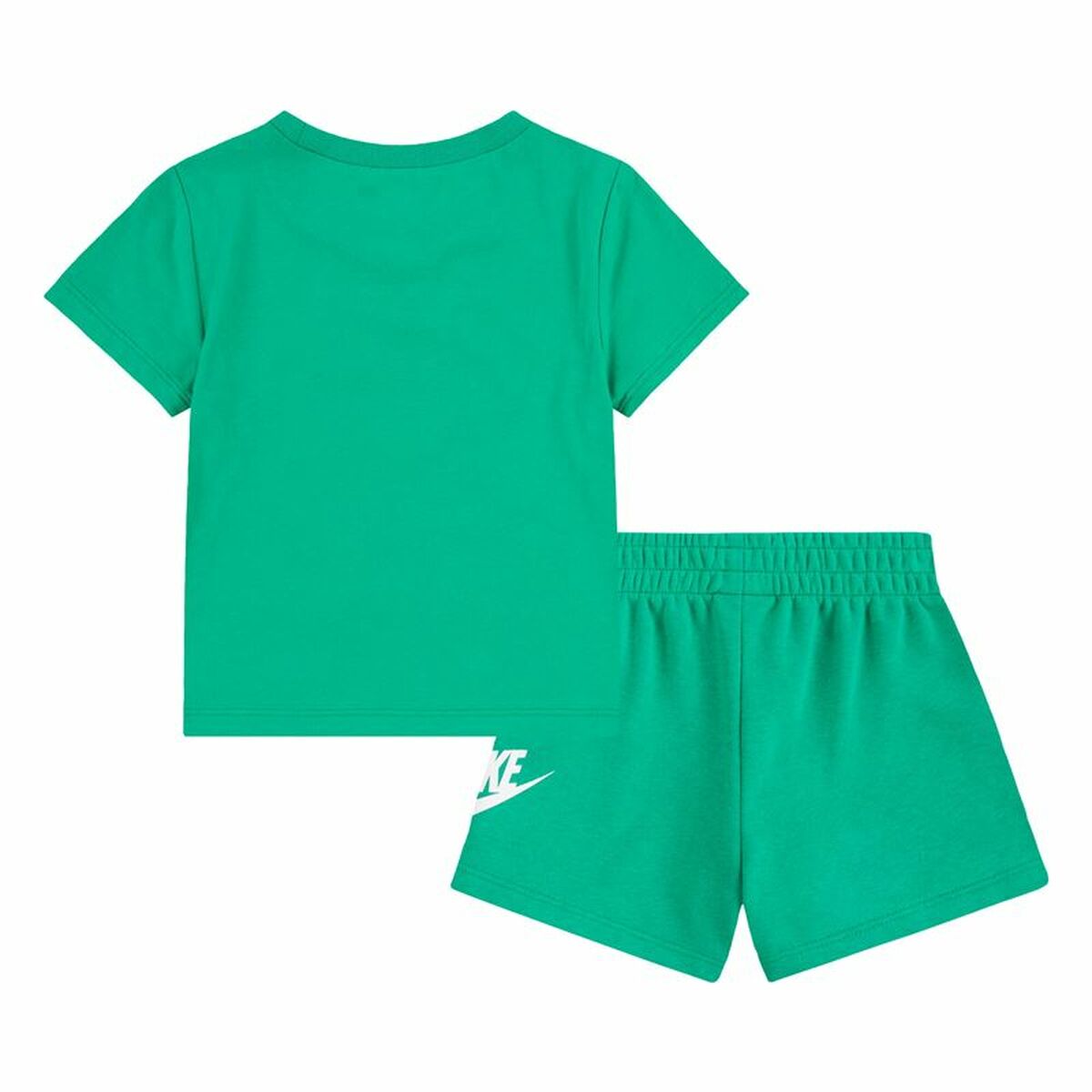 Children’s Sports Outfit Nike Nike Club Green