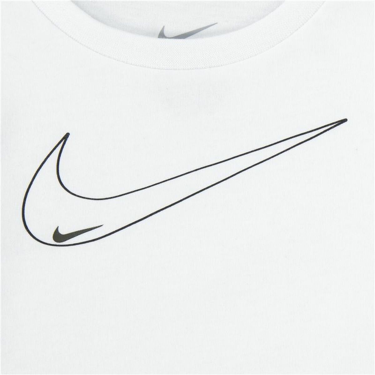 Sports Outfit for Baby Nike Club Multicolour