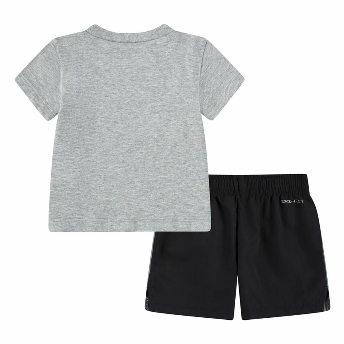 Sports Outfit for Baby Nike Club Multicolour