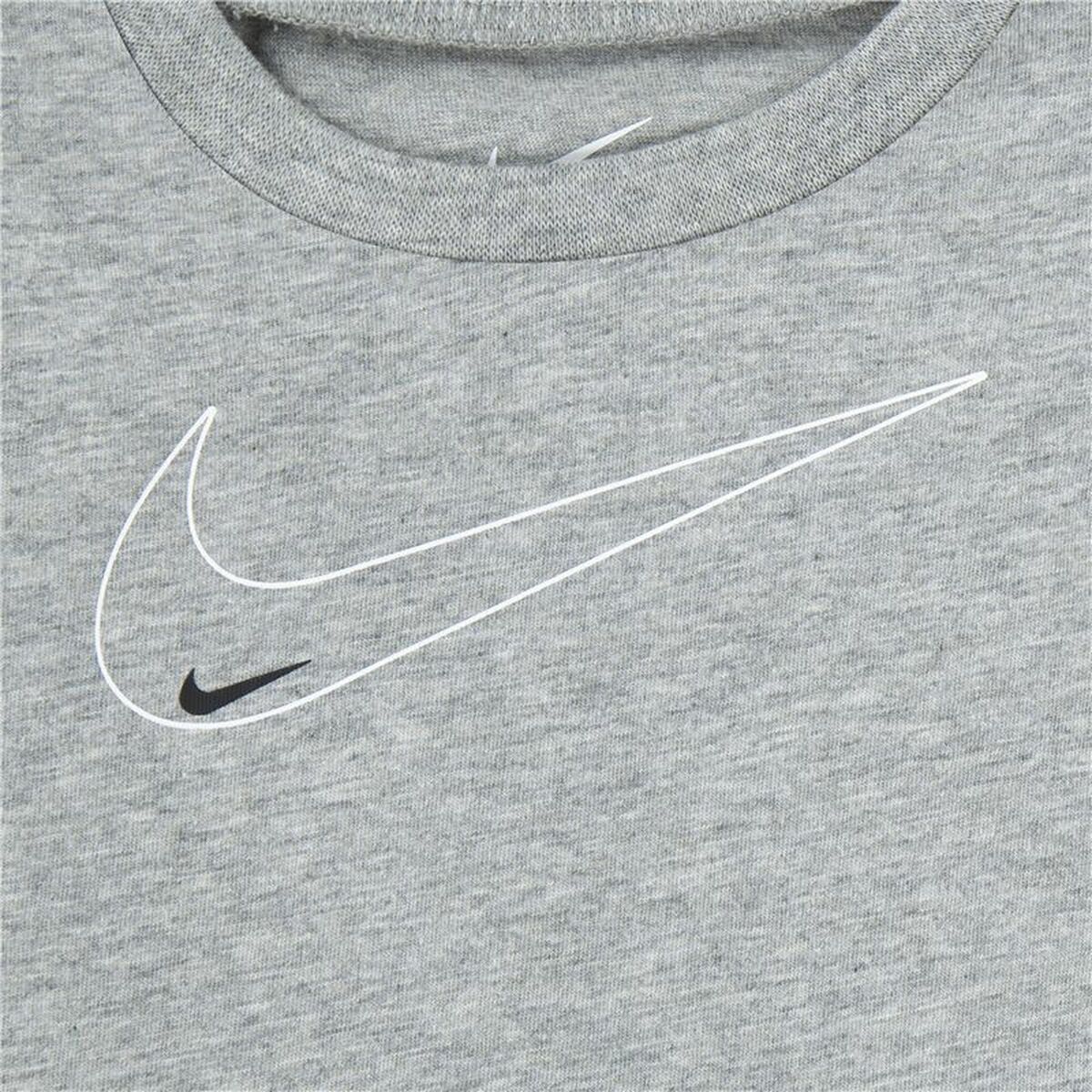 Sports Outfit for Baby Nike Club Multicolour