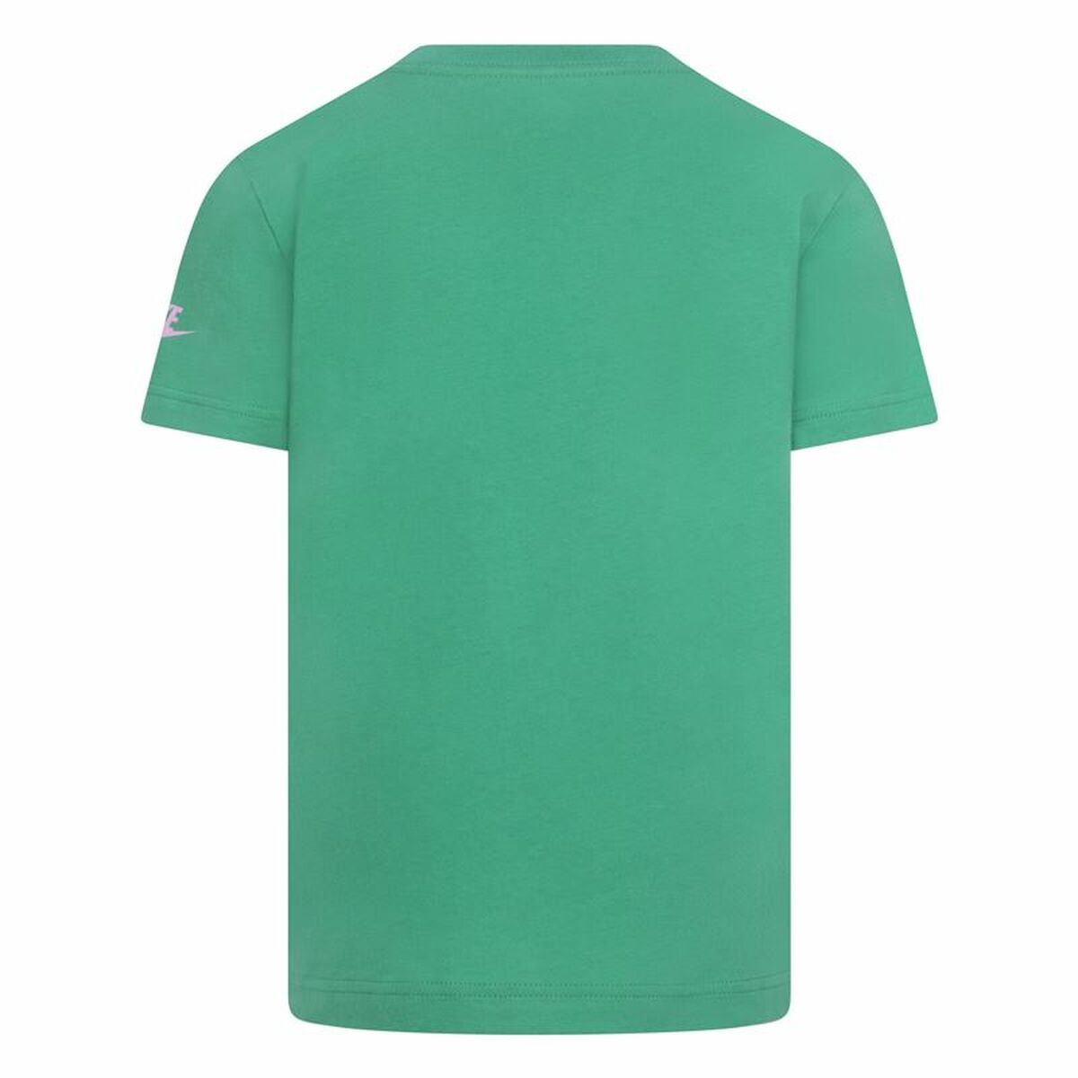 Short Sleeve T-Shirt Nike Just do it Waves