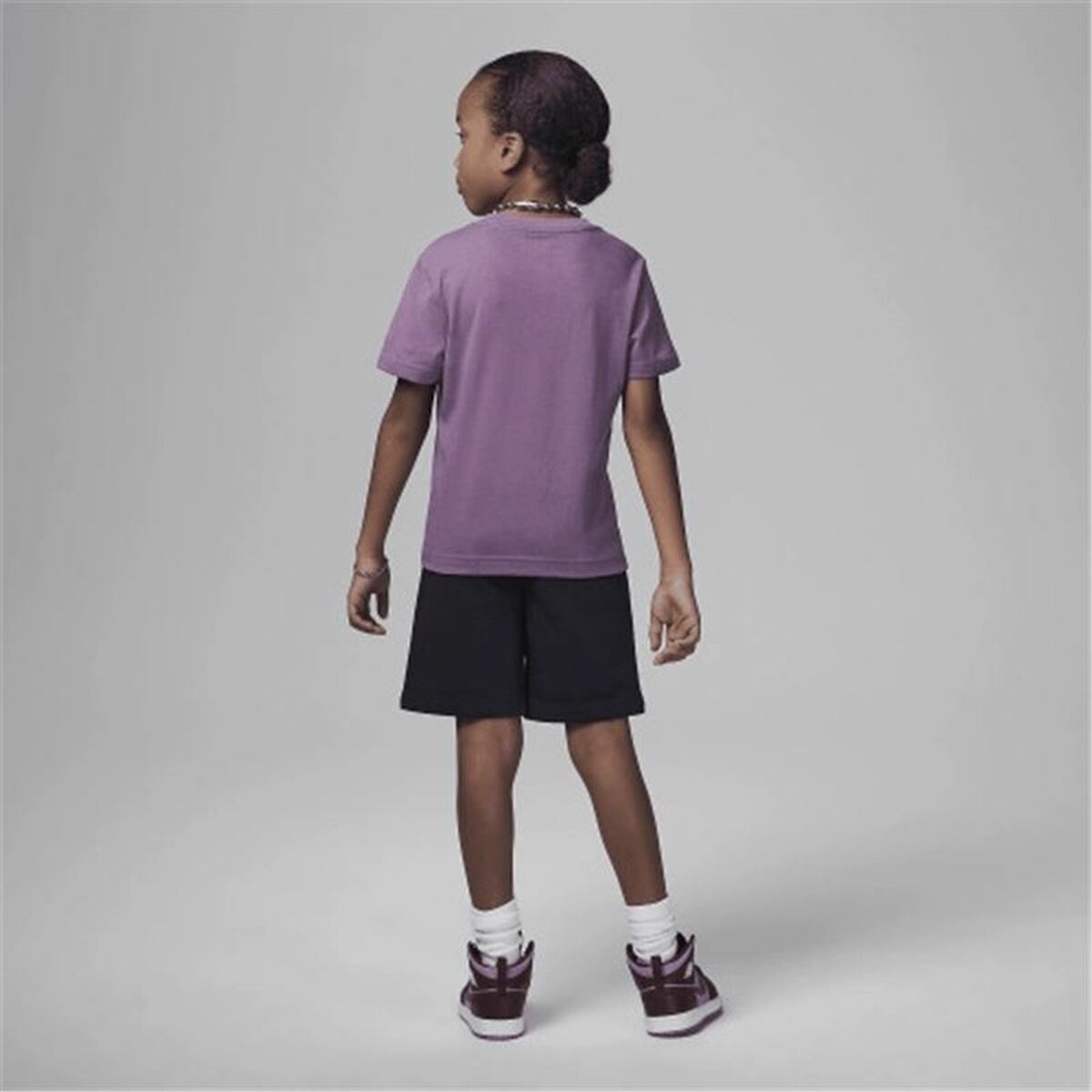 Children’s Sports Outfit Jordan Air 2 3D Blue