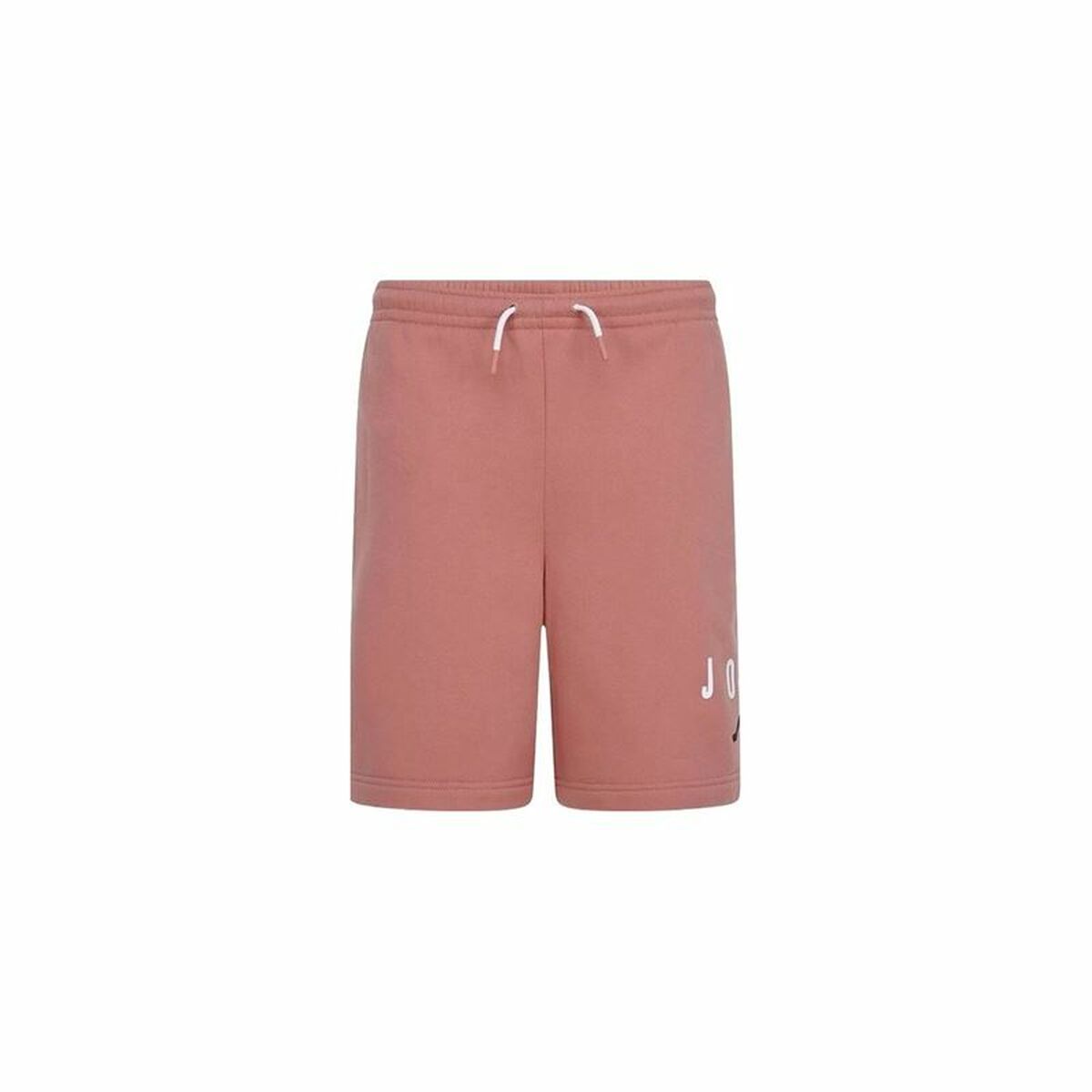 Sport Shorts for Kids Jordan Jumpman Sustainable Pink Sport Shorts for Kids Jordan Jumpman Sustainable Pink