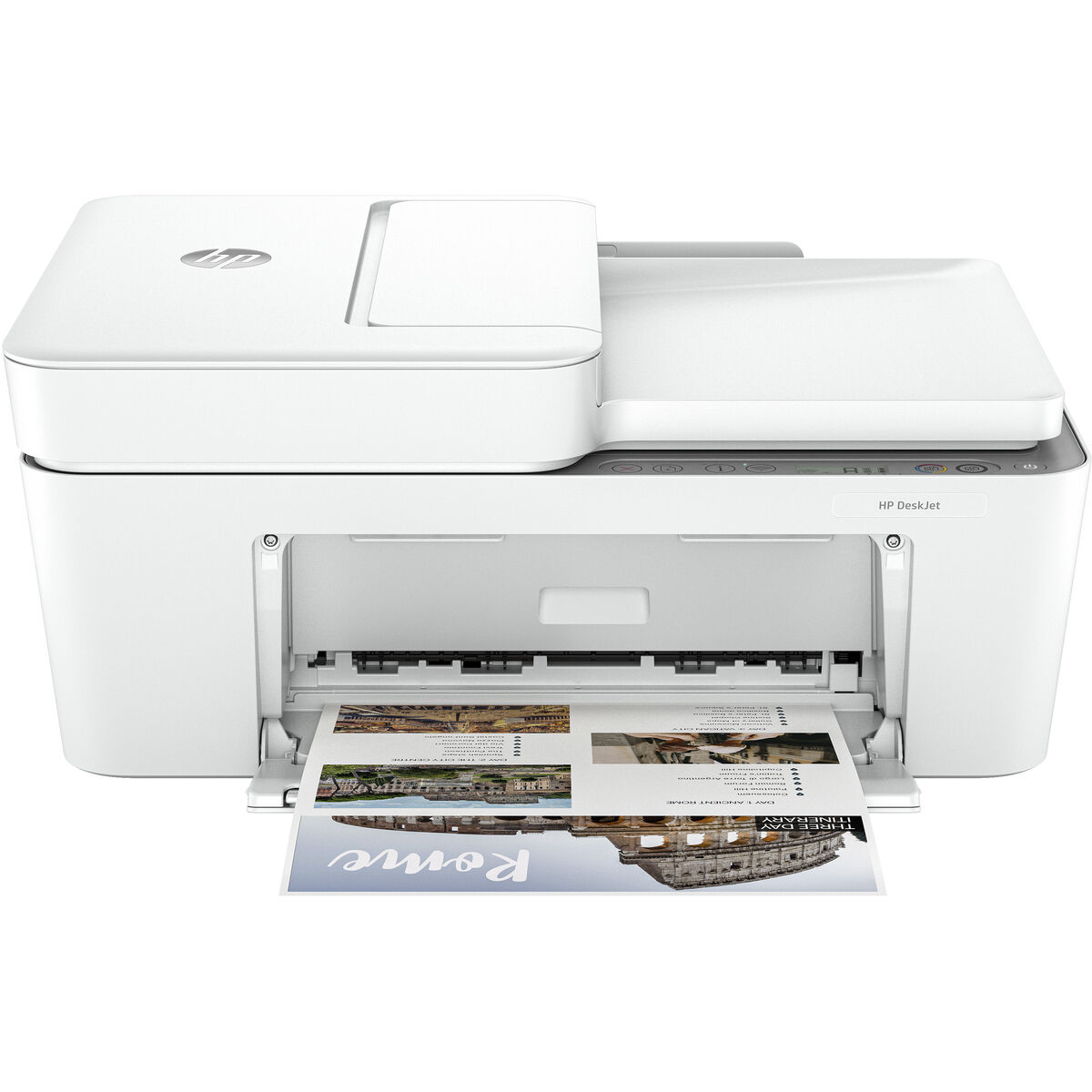 Multifunction Printer HP 4220E Multifunction Printer HP 4220E