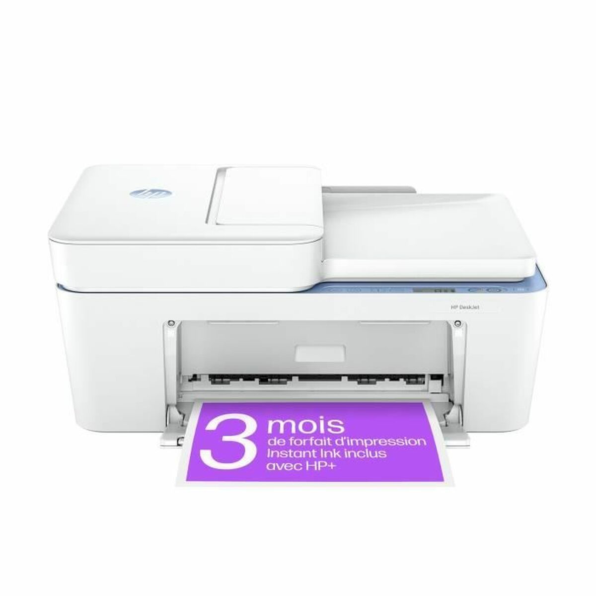 Multifunction Printer HP Deskjet 4222e Multifunction Printer HP Deskjet 4222e