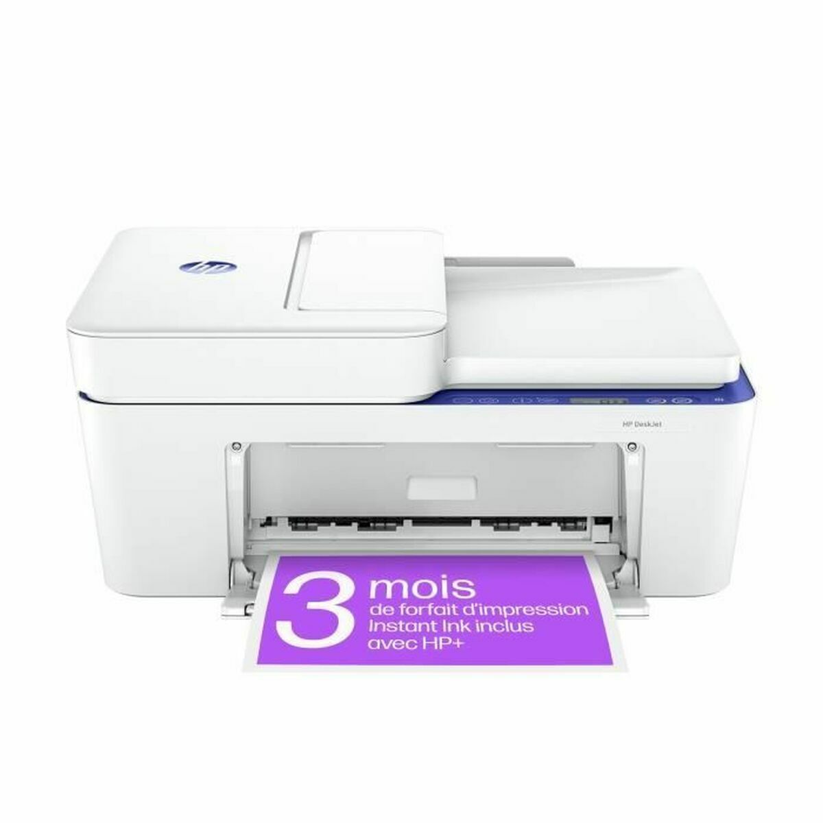 Multifunction Printer HP Deskjet 4230e Multifunction Printer HP Deskjet 4230e