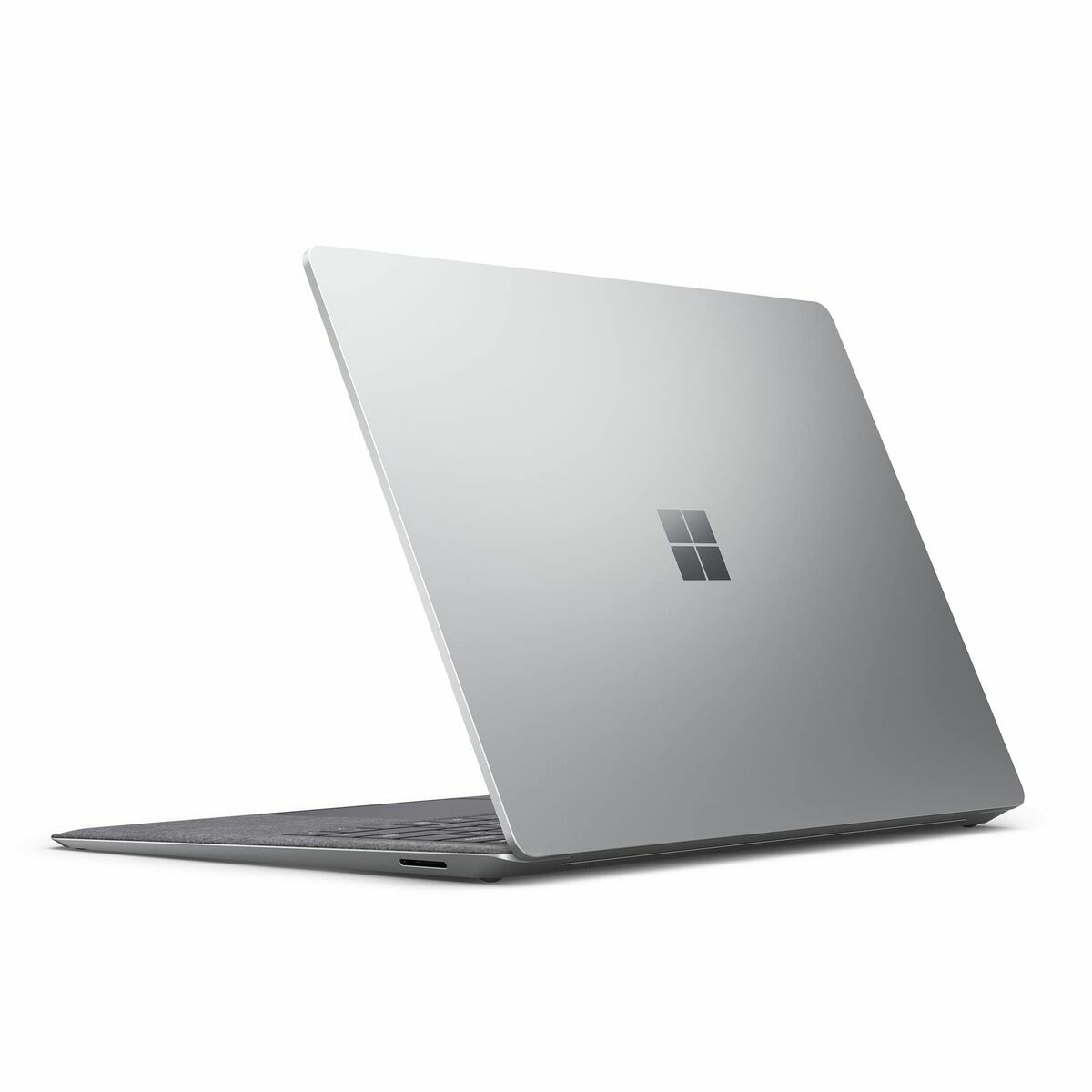 Laptop Microsoft QZI-00012 13,5″ Intel Core i5-1235U 8 GB RAM 256 GB SSD