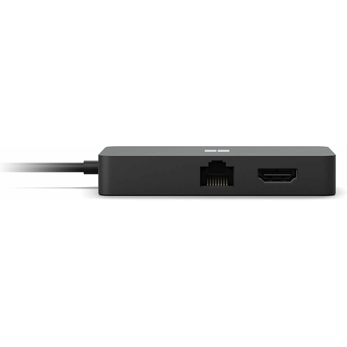 USB Hub Microsoft 161-00003 Black