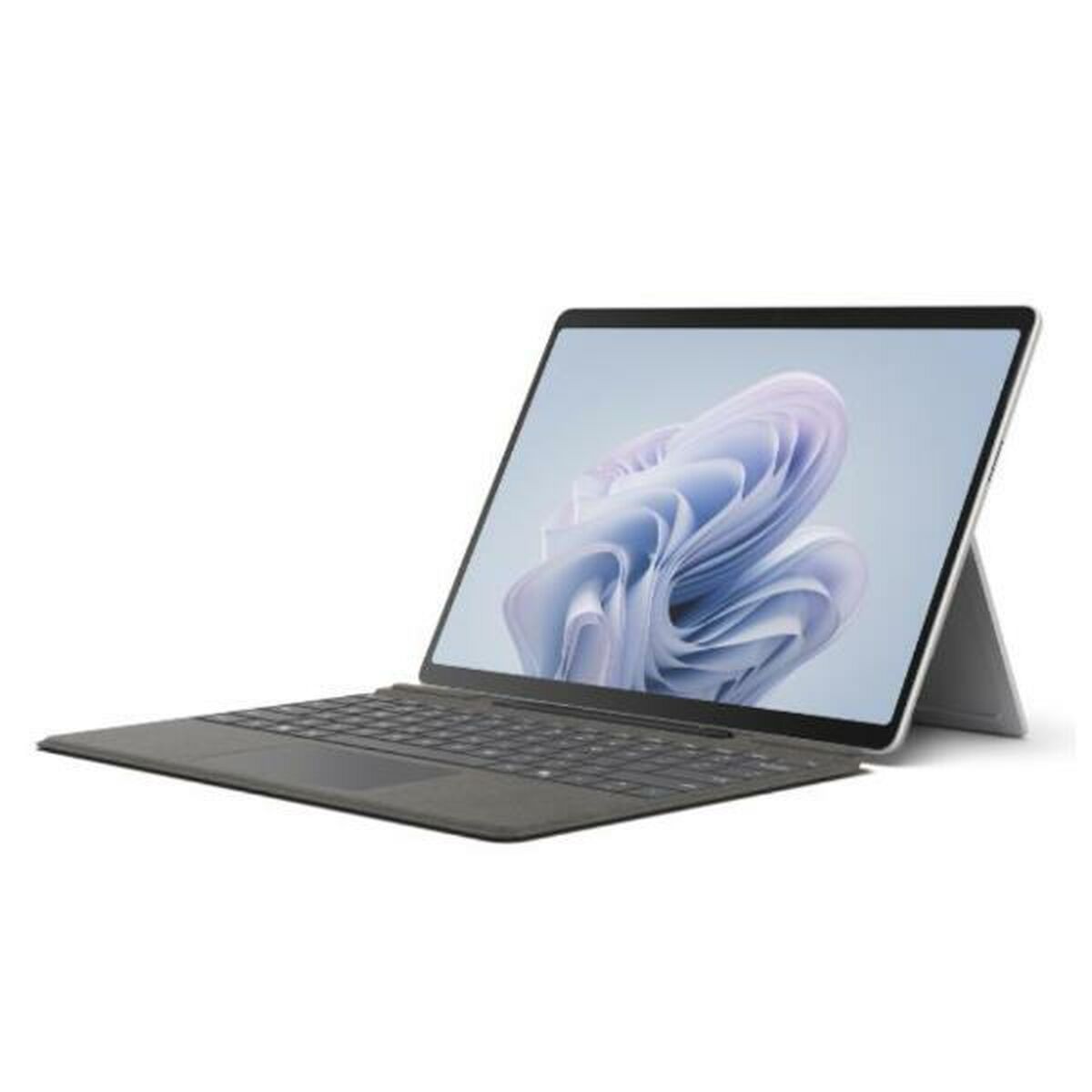 Laptop 2-in-1 Microsoft Surface Pro 10 13″ Intel Core Ultra 5-135U 16 GB RAM 512 GB SSD Spanish Qwerty