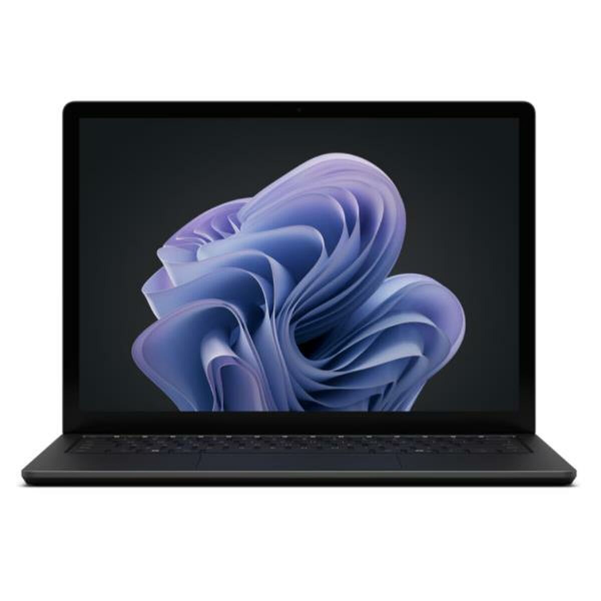 Laptop Microsoft Surface Laptop 6 15″ 16 GB RAM 512 GB SSD Spanish Qwerty