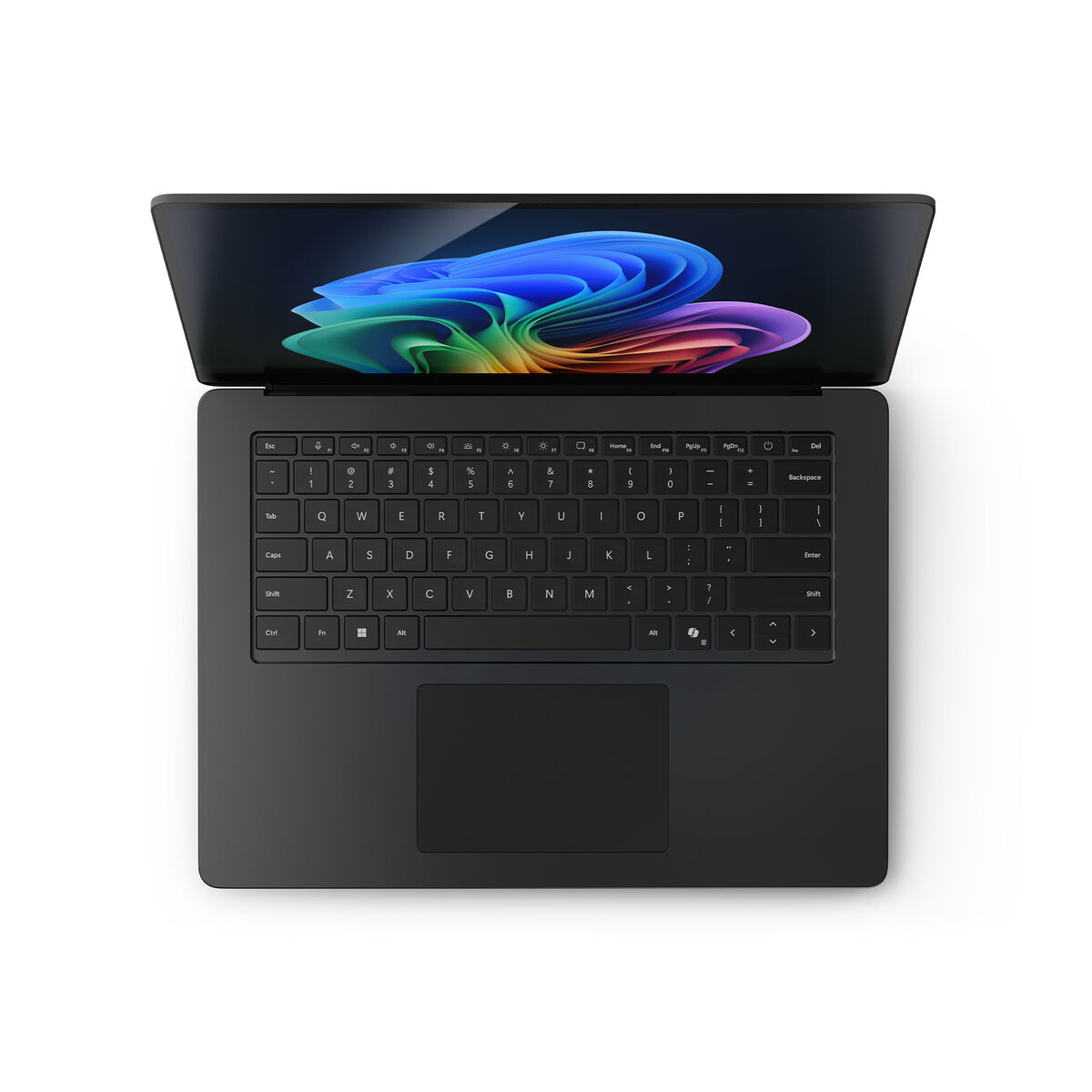 Laptop Microsoft ZHR-00012 15″ Qualcomm Snapdragon X Elite (X1E) 32 GB RAM 1 TB SSD