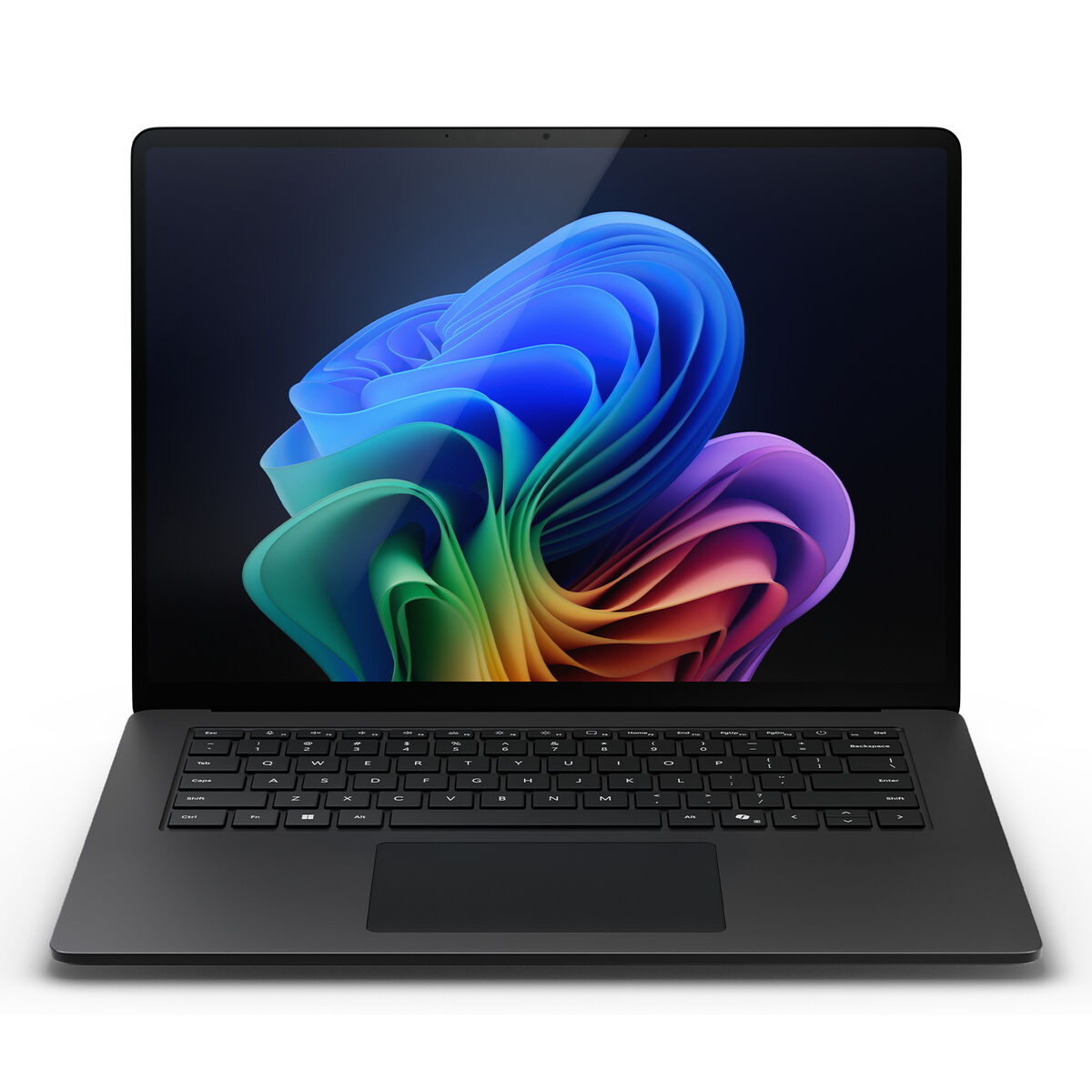 Laptop Microsoft ZHR-00012 15″ Qualcomm Snapdragon X Elite (X1E) 32 GB RAM 1 TB SSD