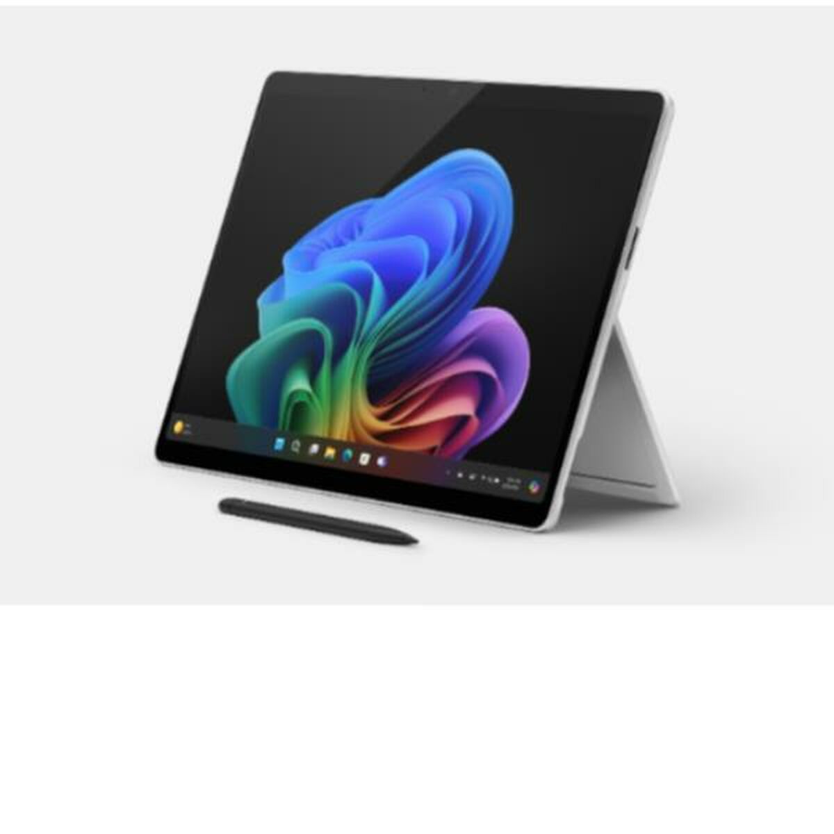 Laptop Microsoft Surface Pro Copilot Plus 13″ Snapdragon X Plus 16 GB RAM 256 GB SSD