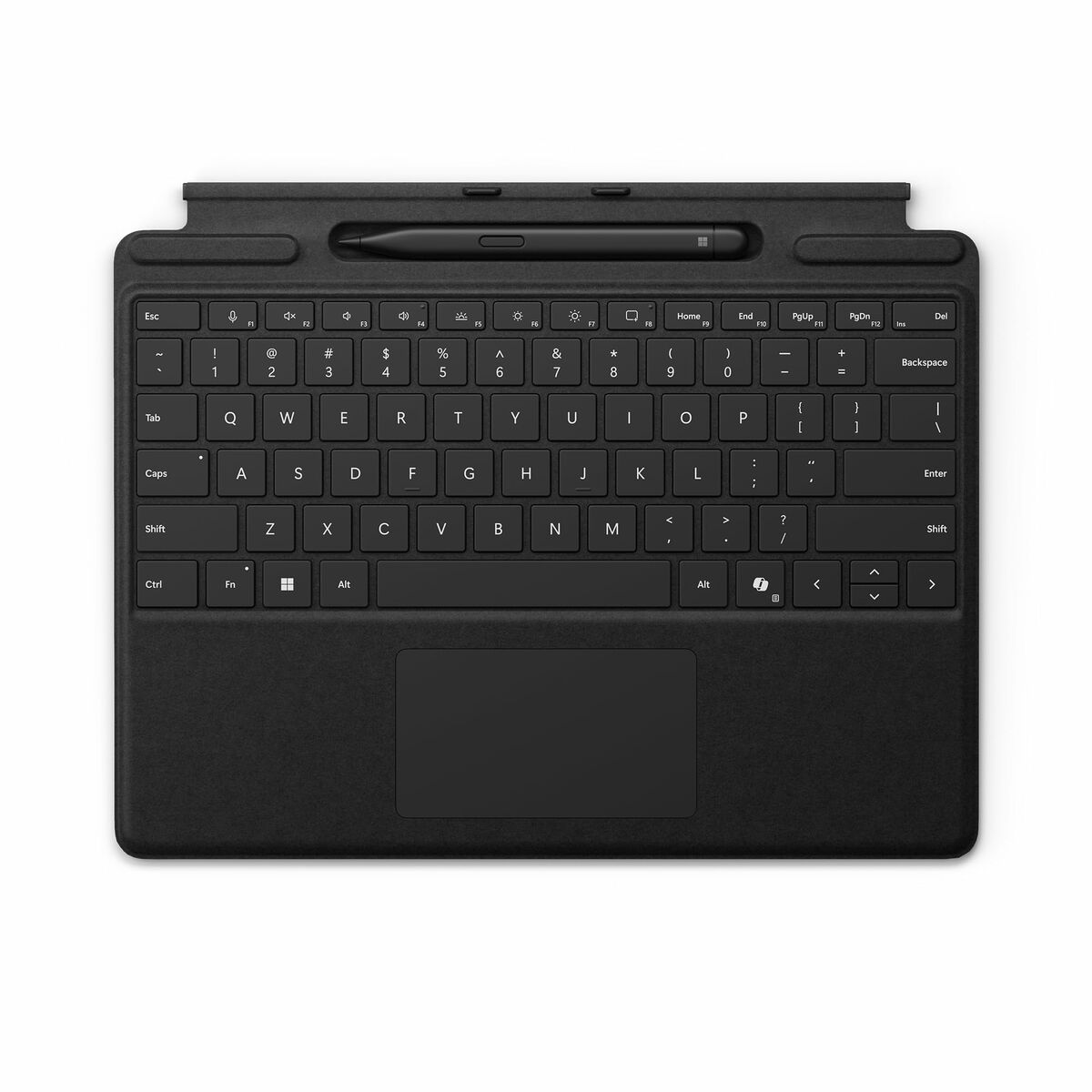 Keyboard case Microsoft 8X6-00179 Keyboard case Microsoft 8X6-00179