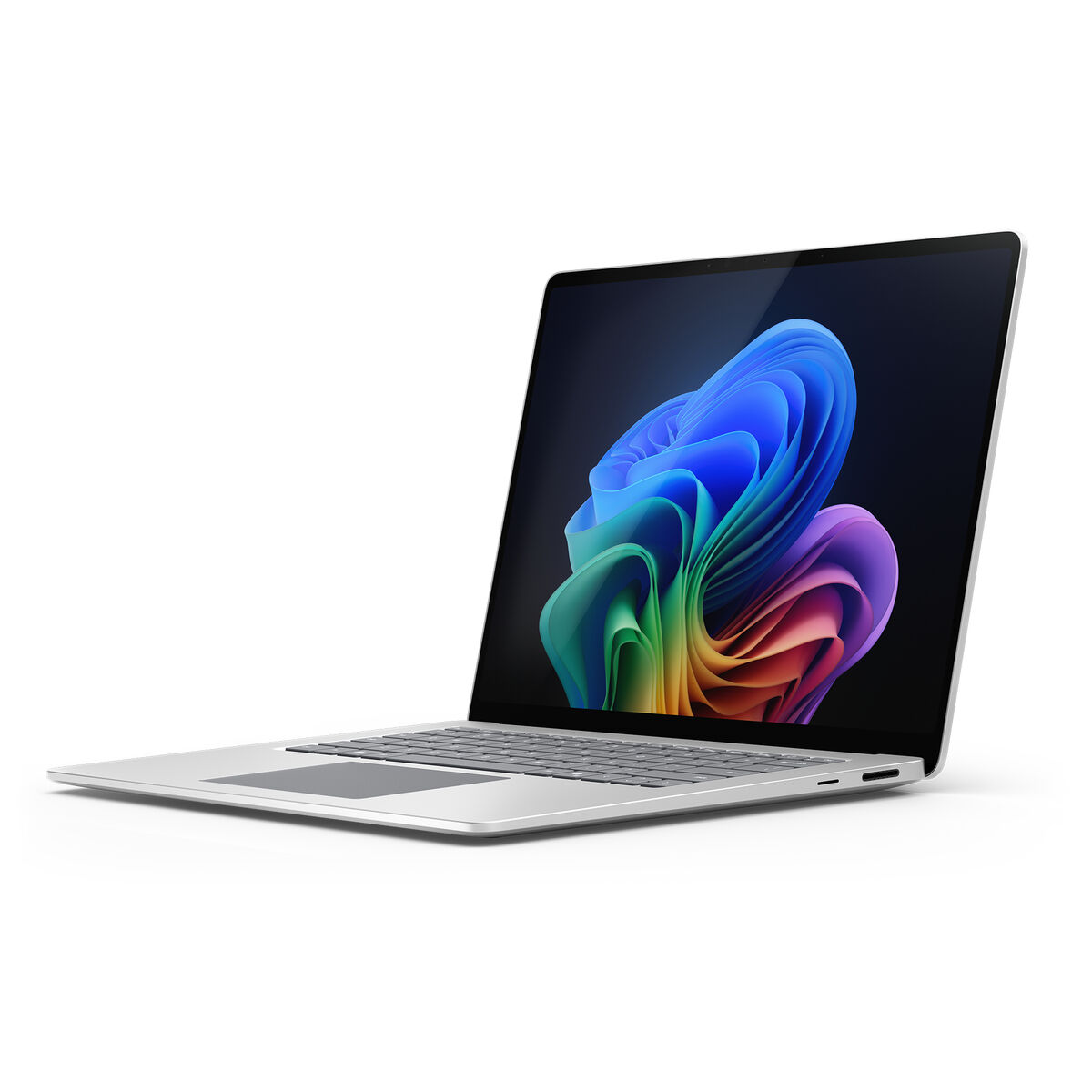 Laptop Microsoft EP2-21492 15″ intel core ultra 7 32 GB RAM 512 GB SSD Spanish Qwerty