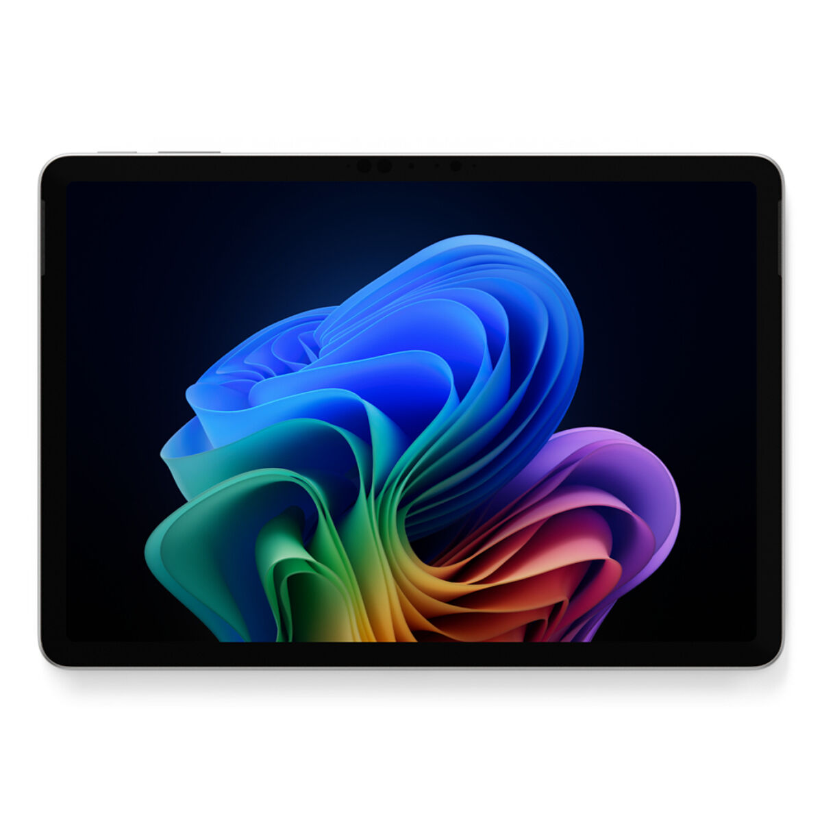 Laptop Microsoft EP2-27187 12″ Qualcomm Snapdragon 16 GB RAM 256 GB Platinum Laptop Microsoft EP2-27187 12″ Qualcomm Snapdragon 16 GB RAM 256 GB Platinum