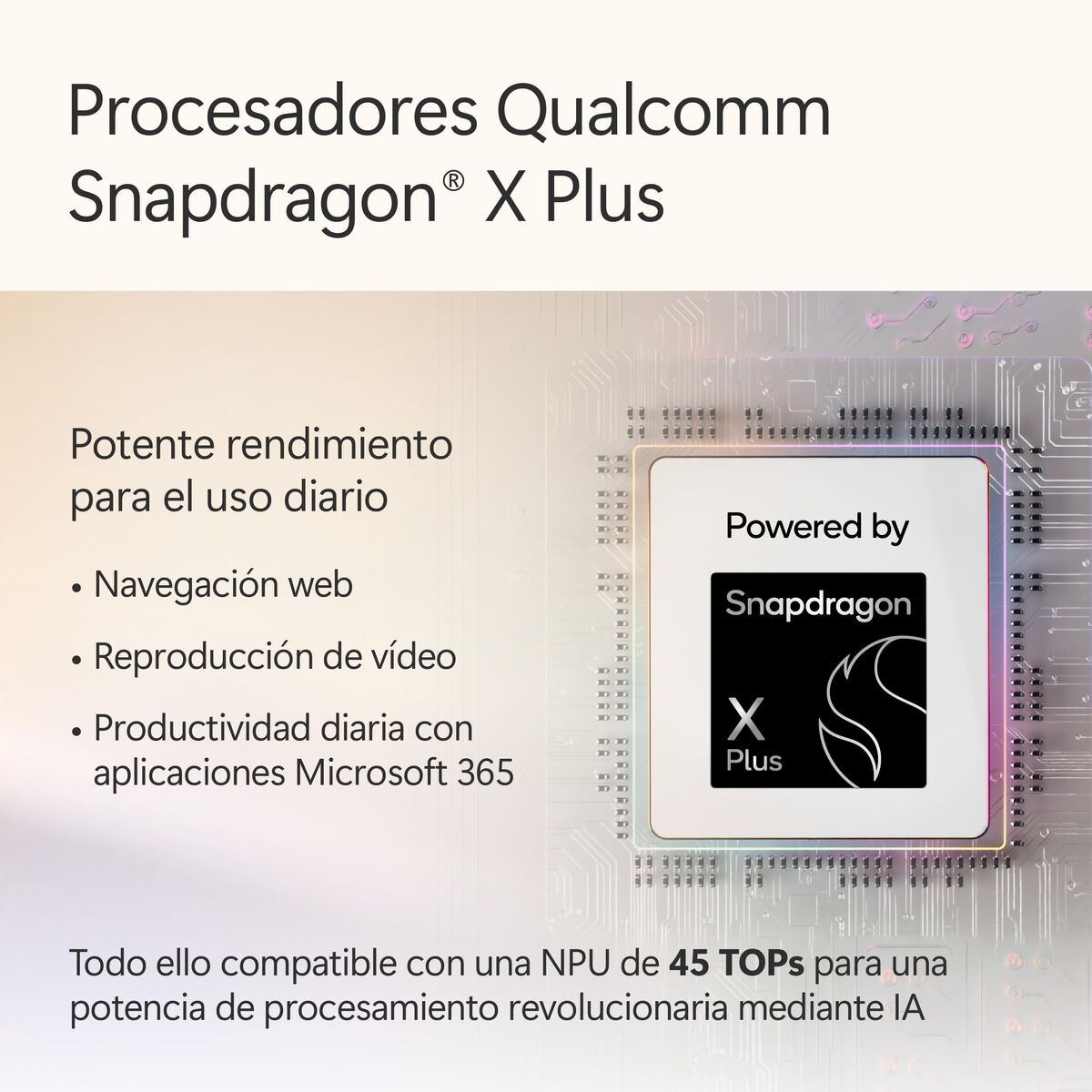 Laptop Microsoft EP2-27661 12,3″ Qualcomm 16 GB RAM 512 GB SSD