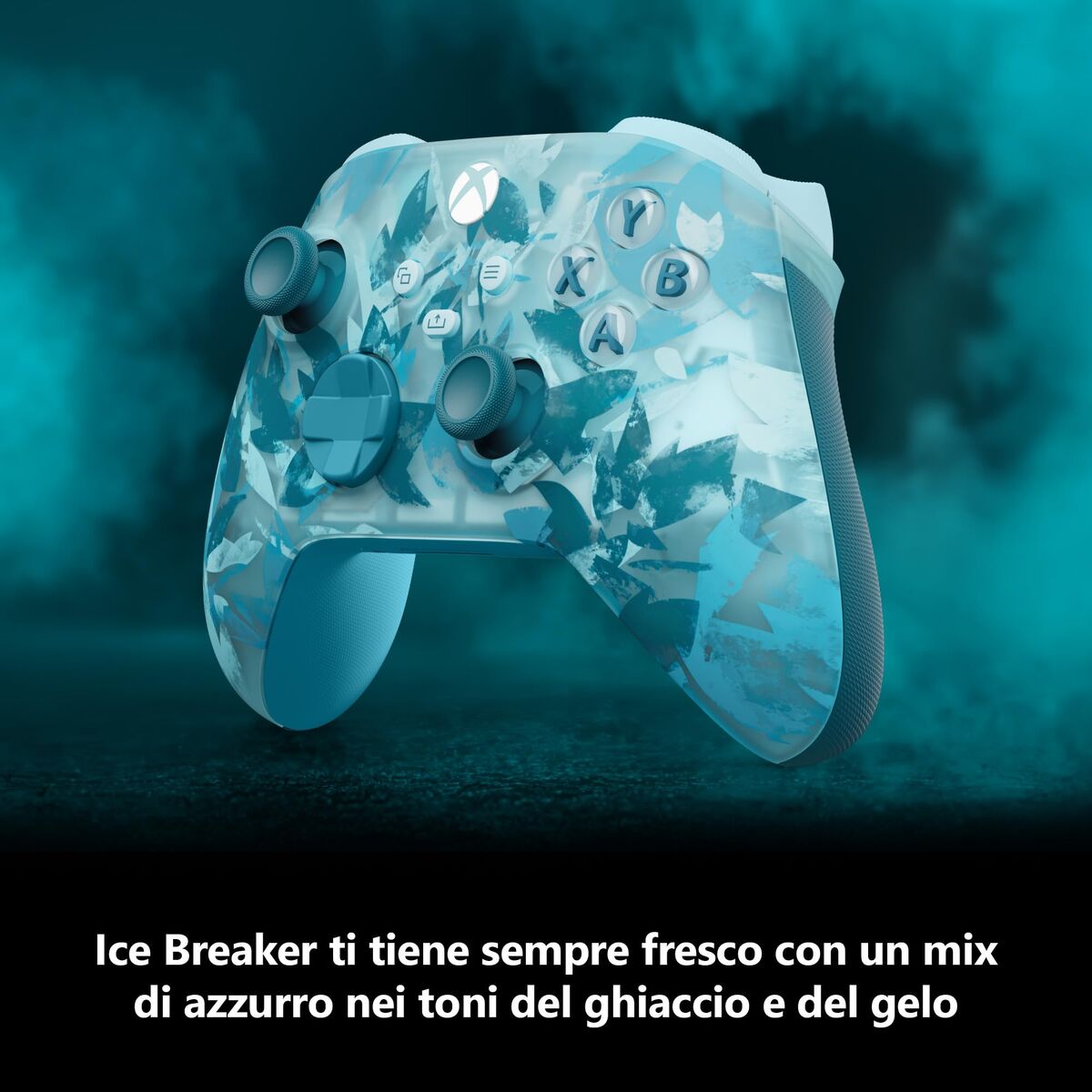 Xbox One Controller Microsoft EP2-29572