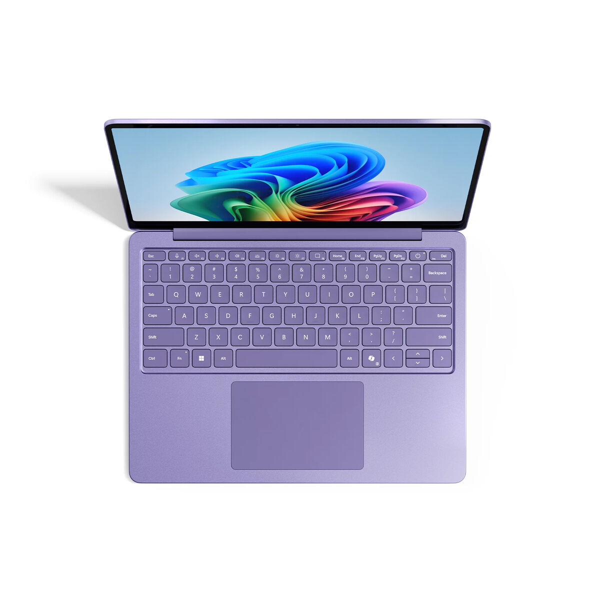 Laptop Microsoft EP2-30273 13″ Qualcomm 16 GB RAM 512 GB 512 GB SSD