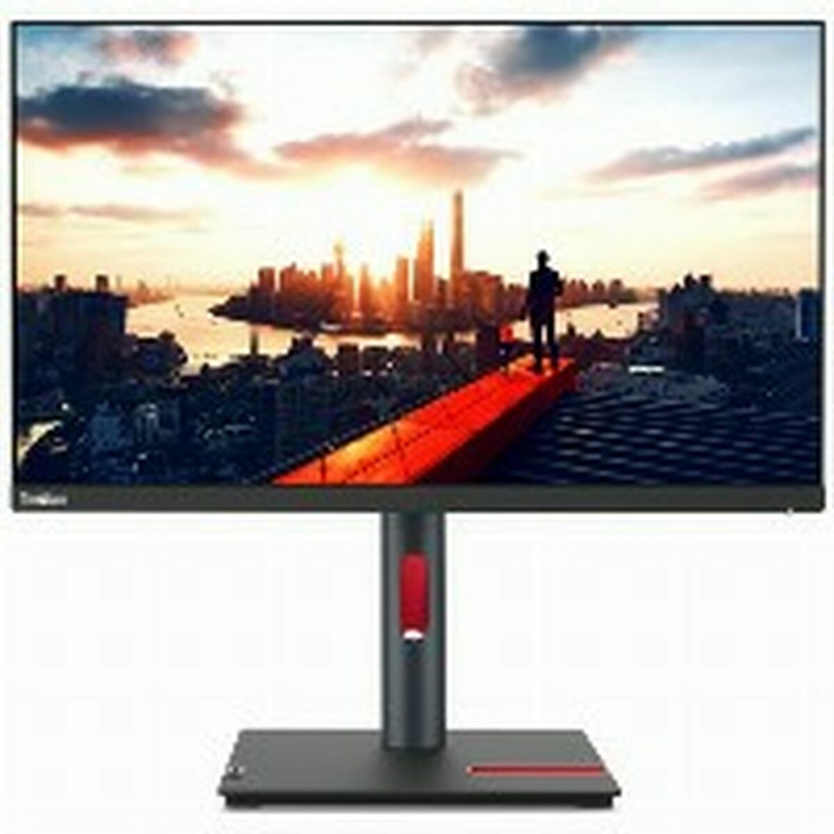 Monitor Lenovo ThinkVision P24h-30 Quad HD 23,8″ 60 Hz