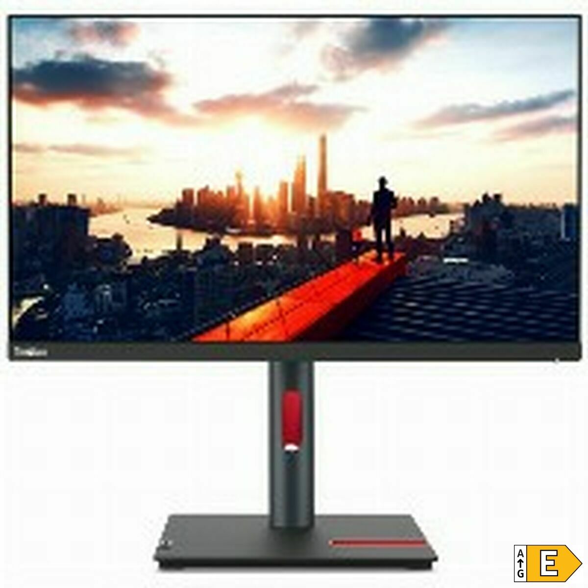 Monitor Lenovo ThinkVision P24h-30 Quad HD 23,8″ 60 Hz