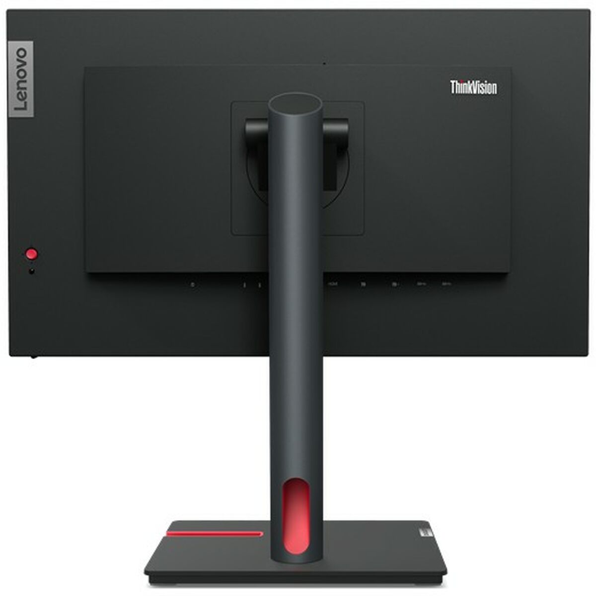 Monitor Lenovo 63B4GAT6EU Quad HD 23,8″