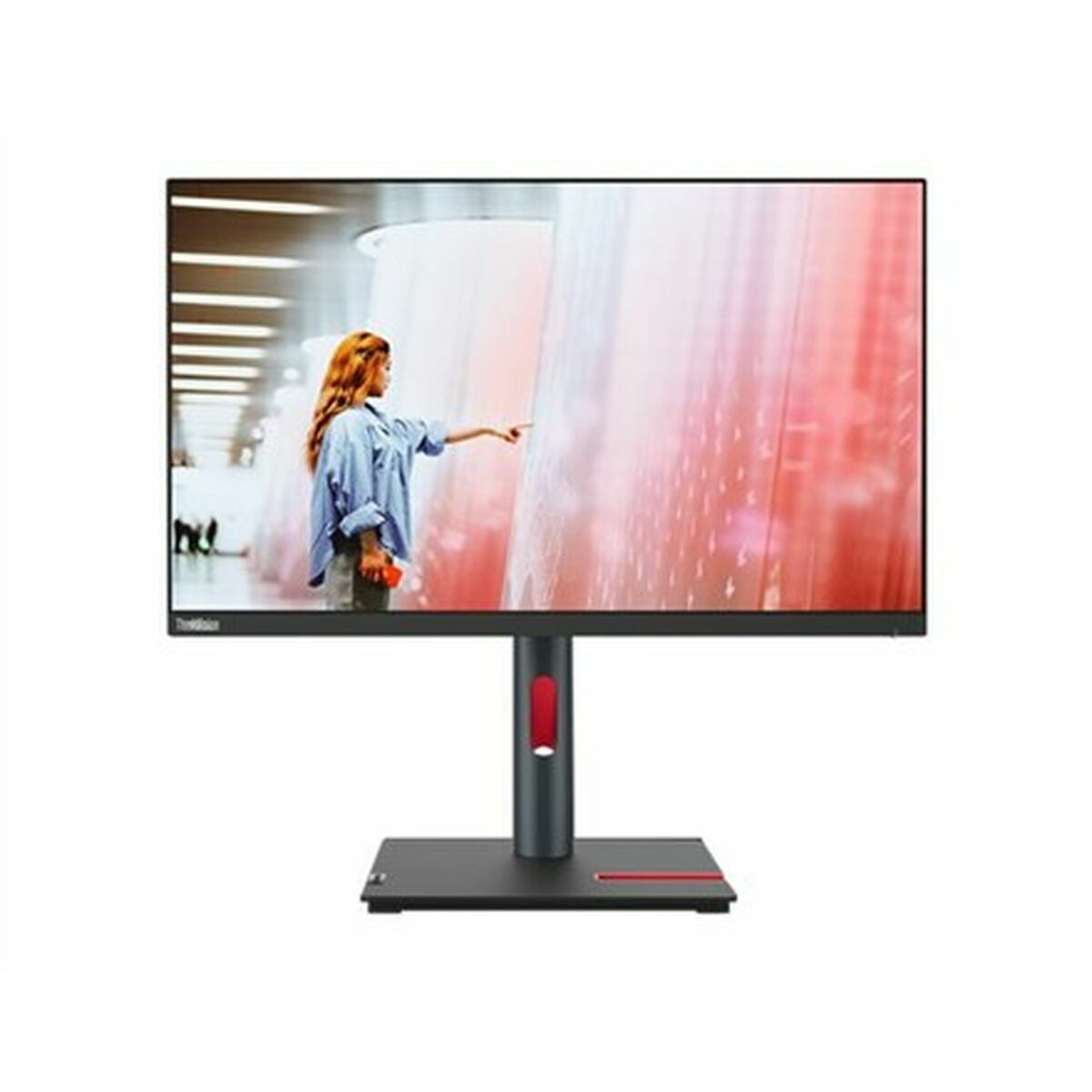 Monitor Lenovo 63B4GAT6EU Quad HD 23,8″