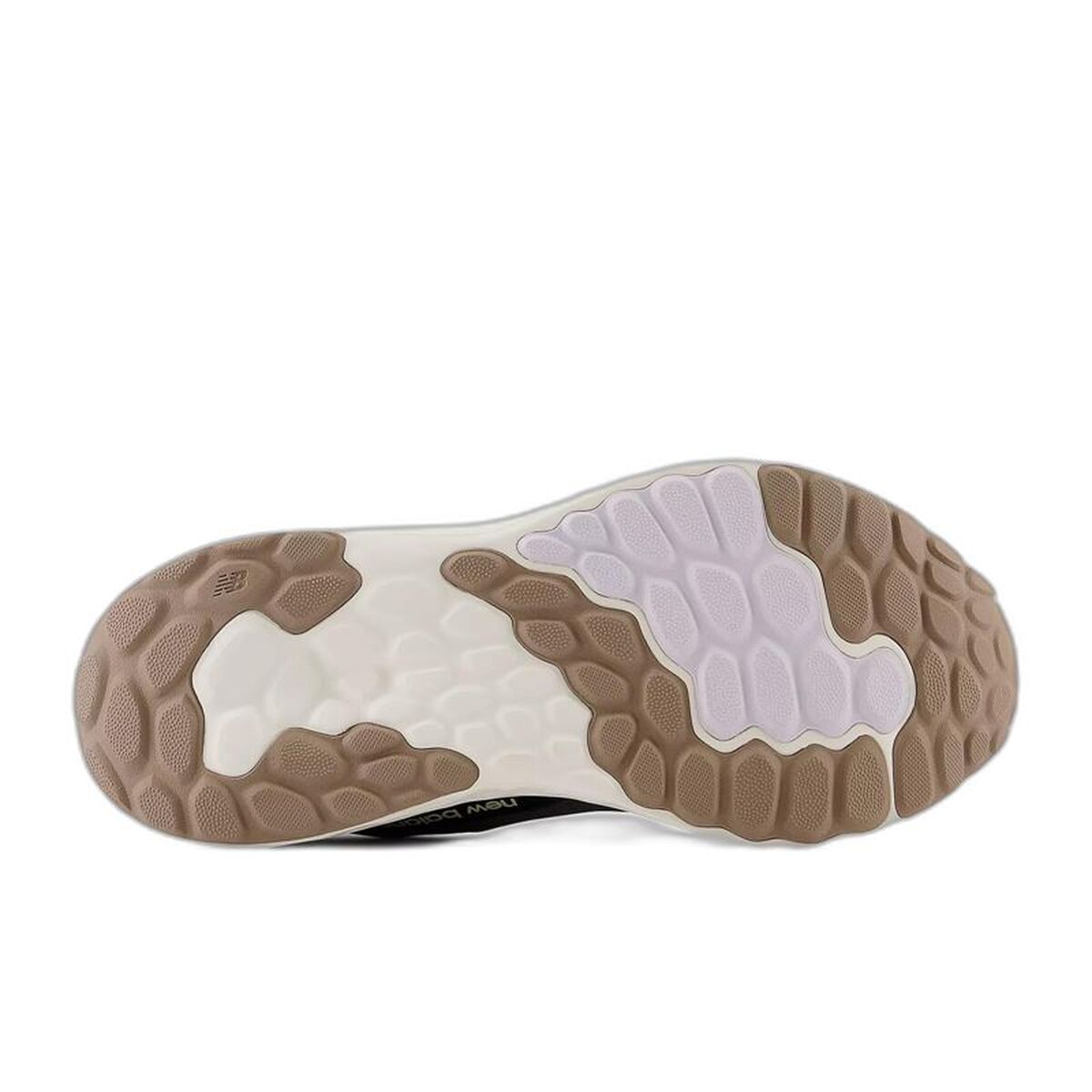 Running Shoes for Adults New Balance Fresh Foam Black