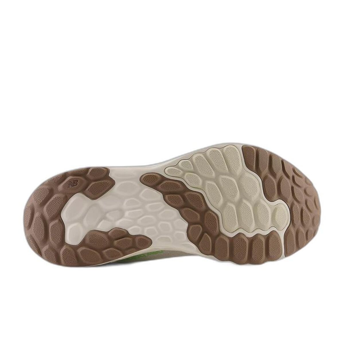 Running Shoes for Adults New Balance Fresh Foam White