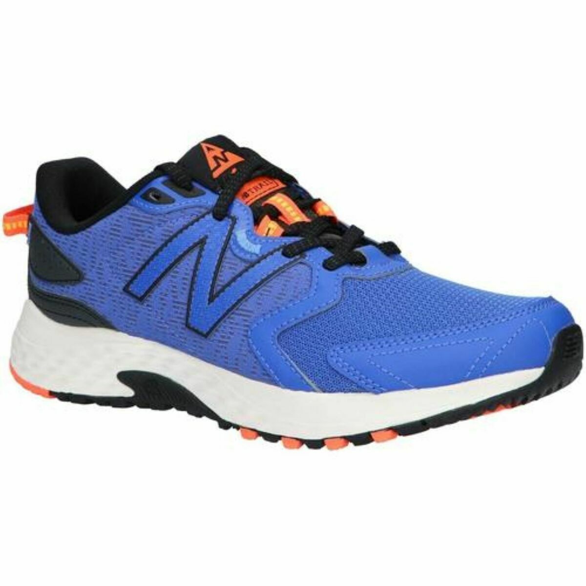 Men’s Trainers New Balance FTWR MT410HT7 Blue