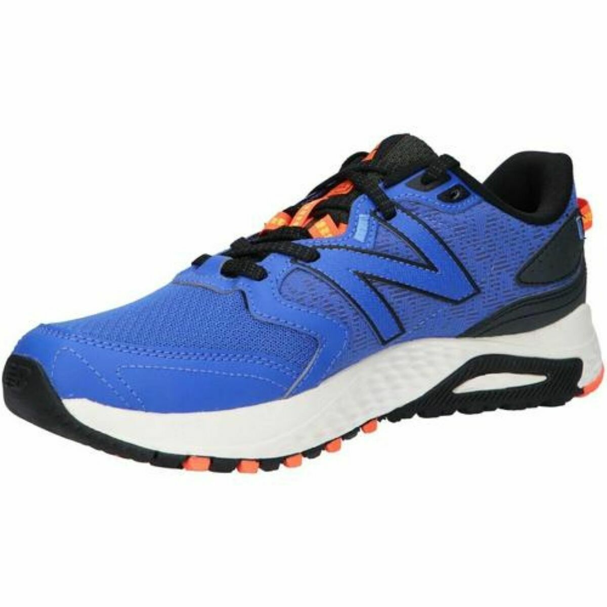 Men’s Trainers New Balance FTWR MT410HT7 Blue