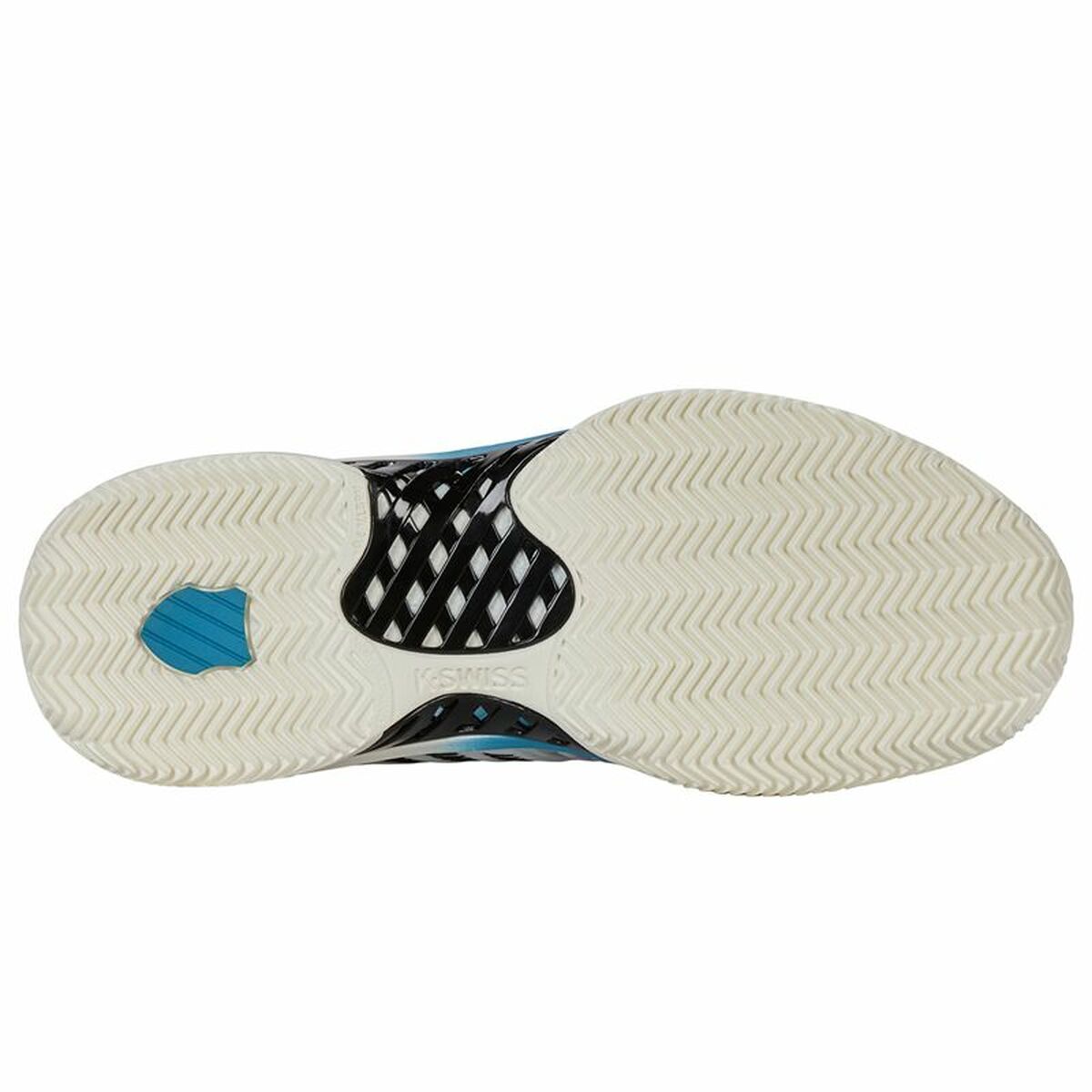 Adult’s Padel Trainers Kswiss Express Light 3 Hb Padel White