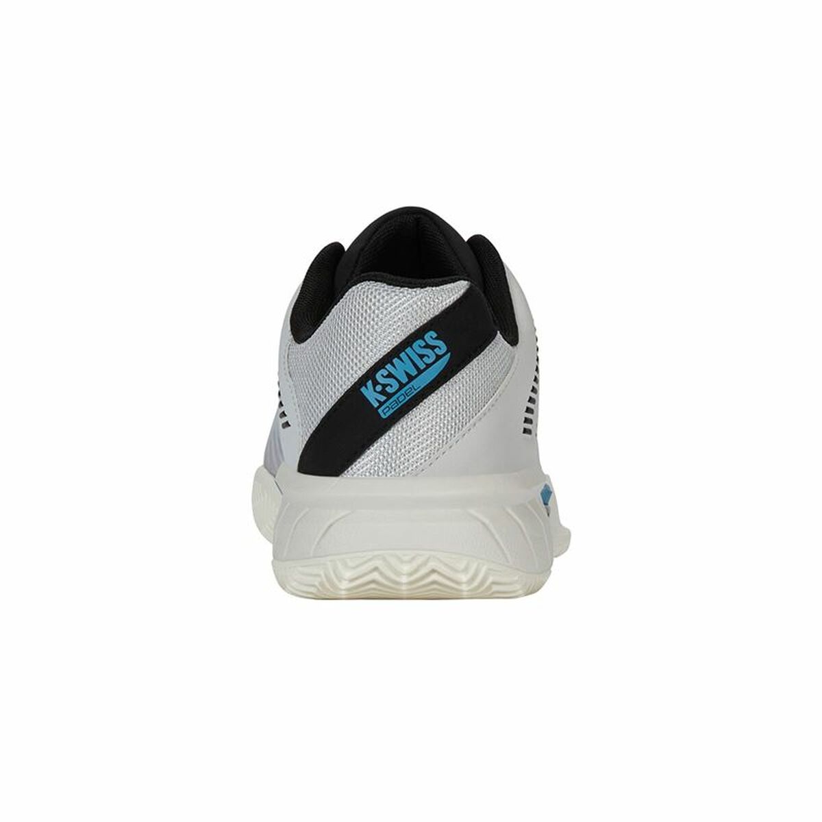 Adult’s Padel Trainers Kswiss Express Light 3 Hb Padel White