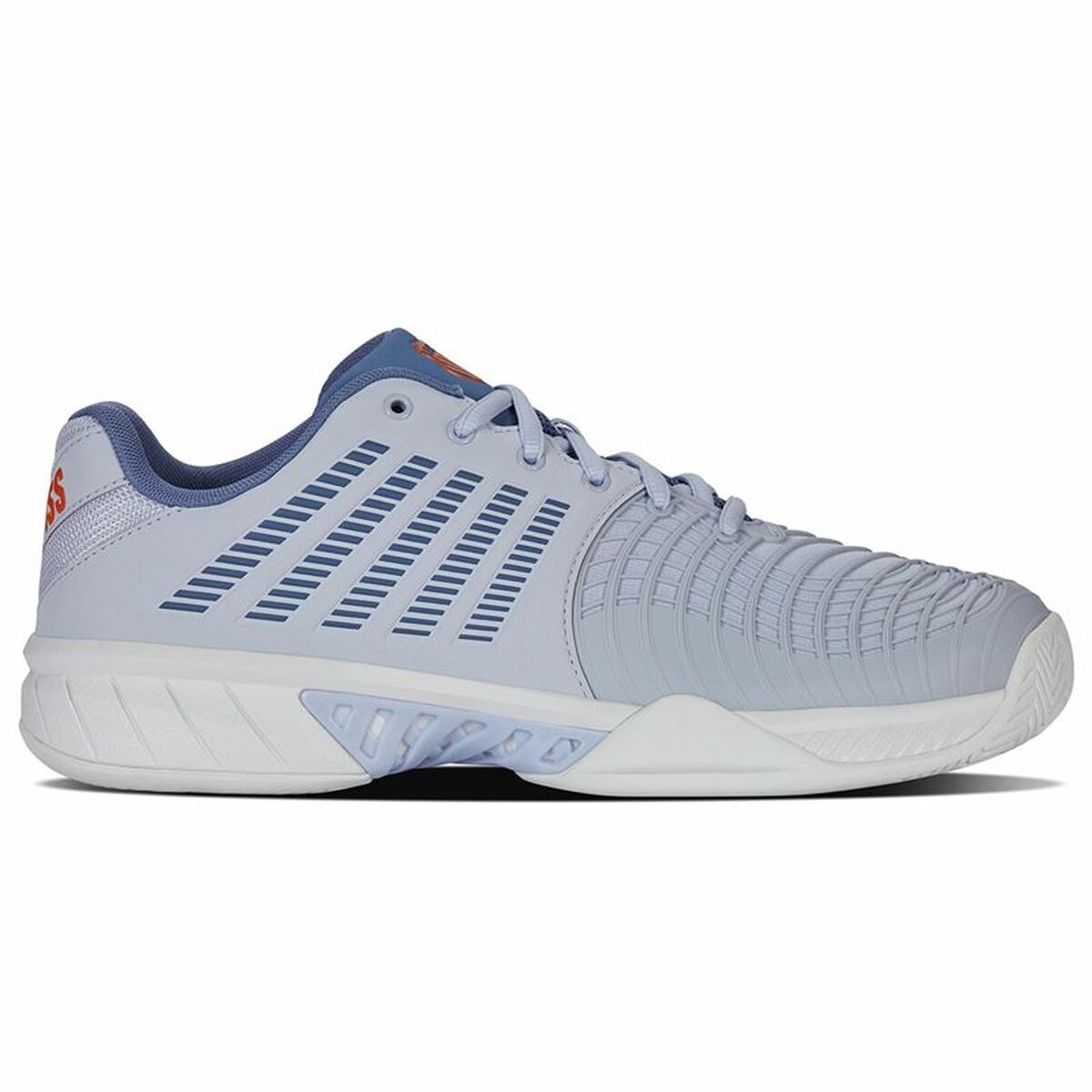 Men’s Tennis Shoes Kswiss Express Light 3 Hb Blue