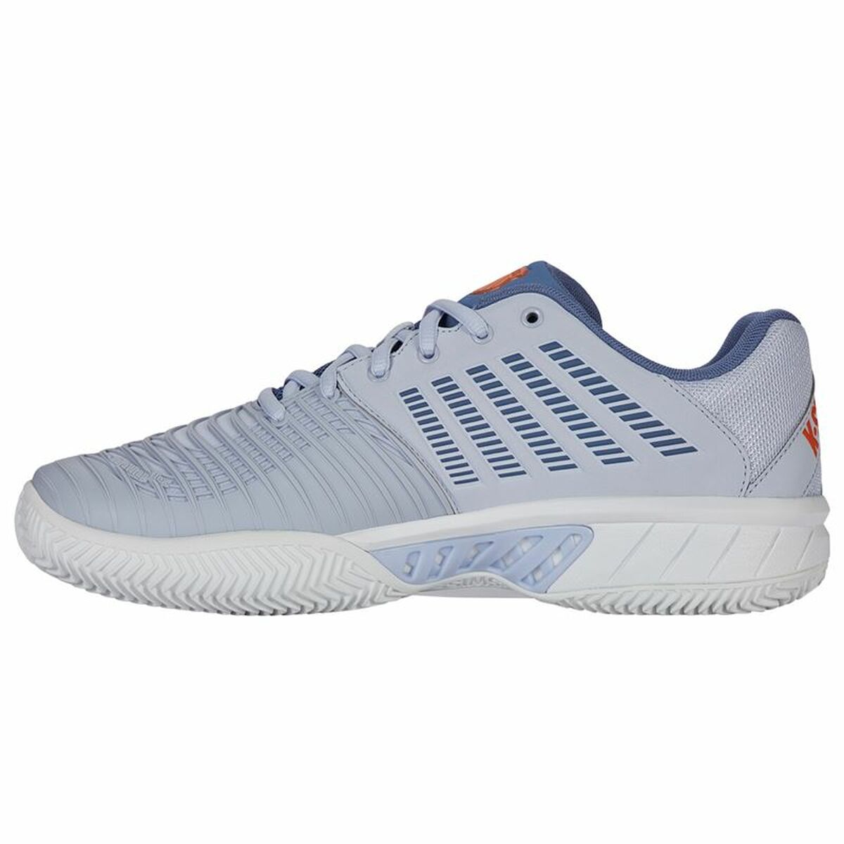 Men’s Tennis Shoes Kswiss Express Light 3 Hb Blue