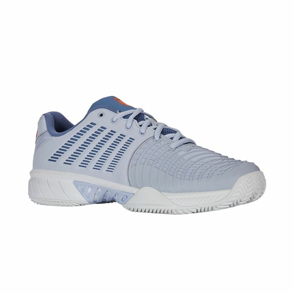 Men’s Tennis Shoes Kswiss Express Light 3 Hb Blue