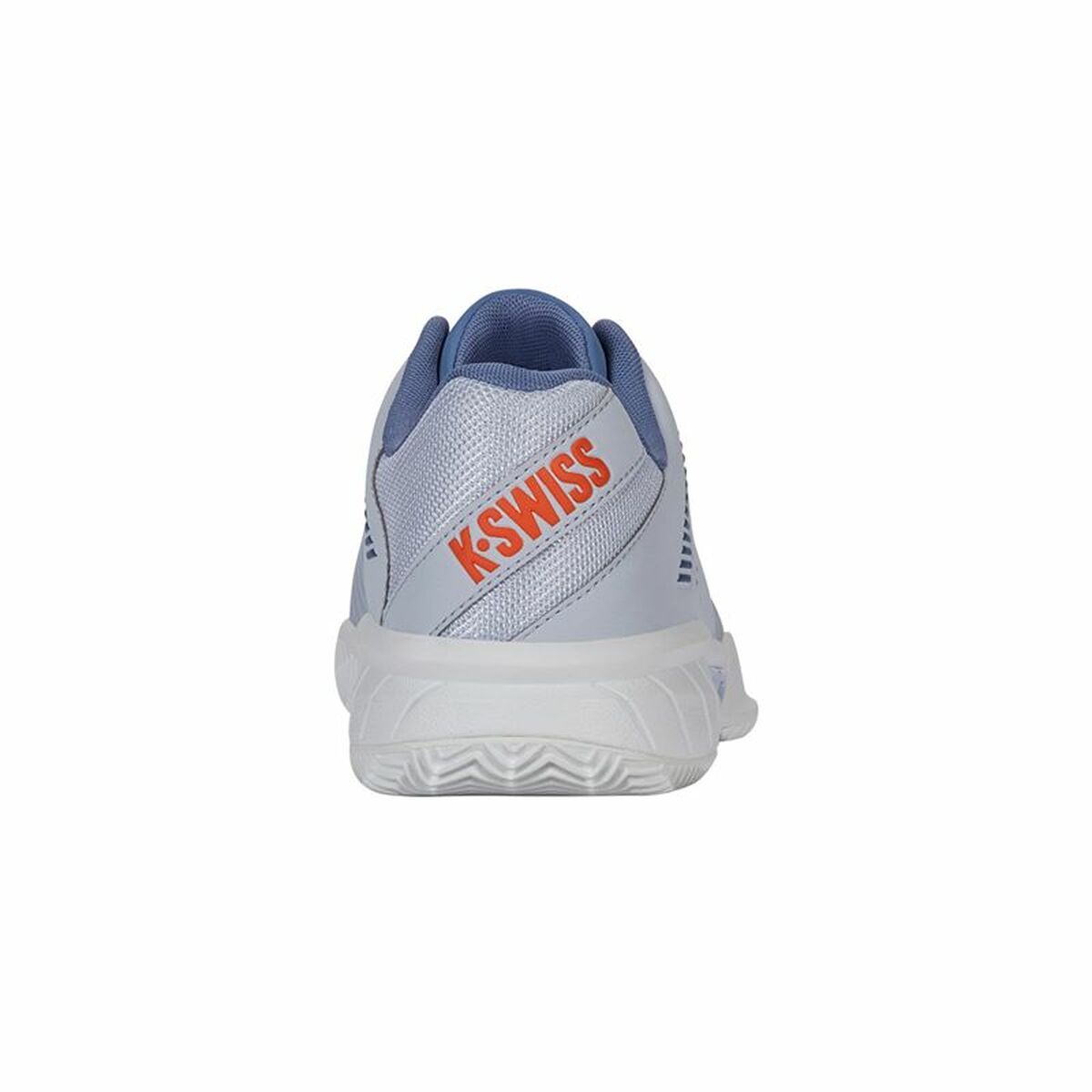 Men’s Tennis Shoes Kswiss Express Light 3 Hb Blue