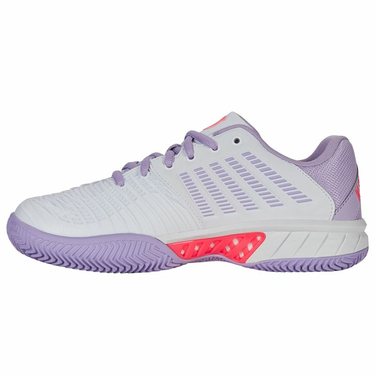 Women’s Tennis Shoes Kswiss Express Light 3 Hb Lavendar