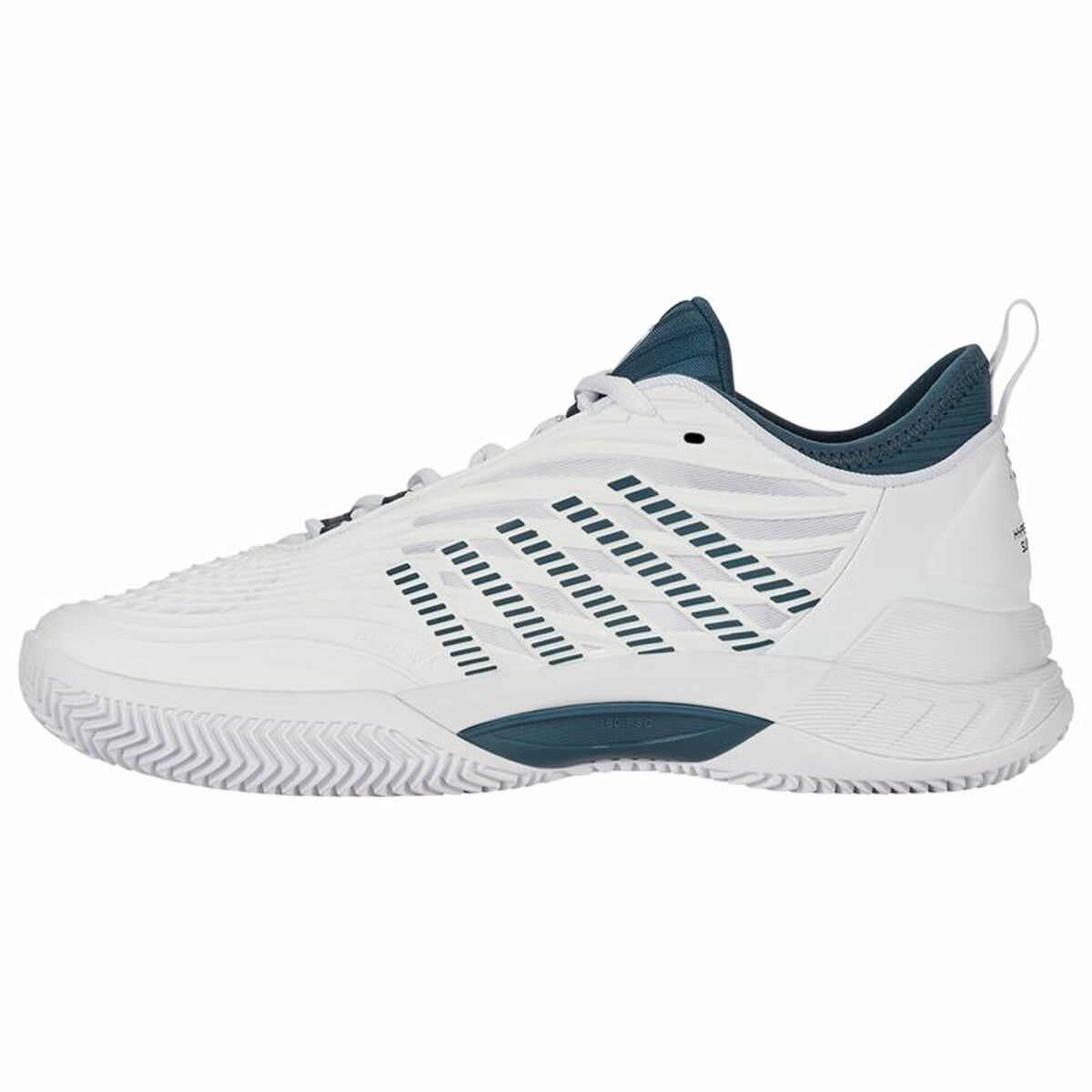Men’s Tennis Shoes Kswiss Hypercourt Supreme 2 Hb White
